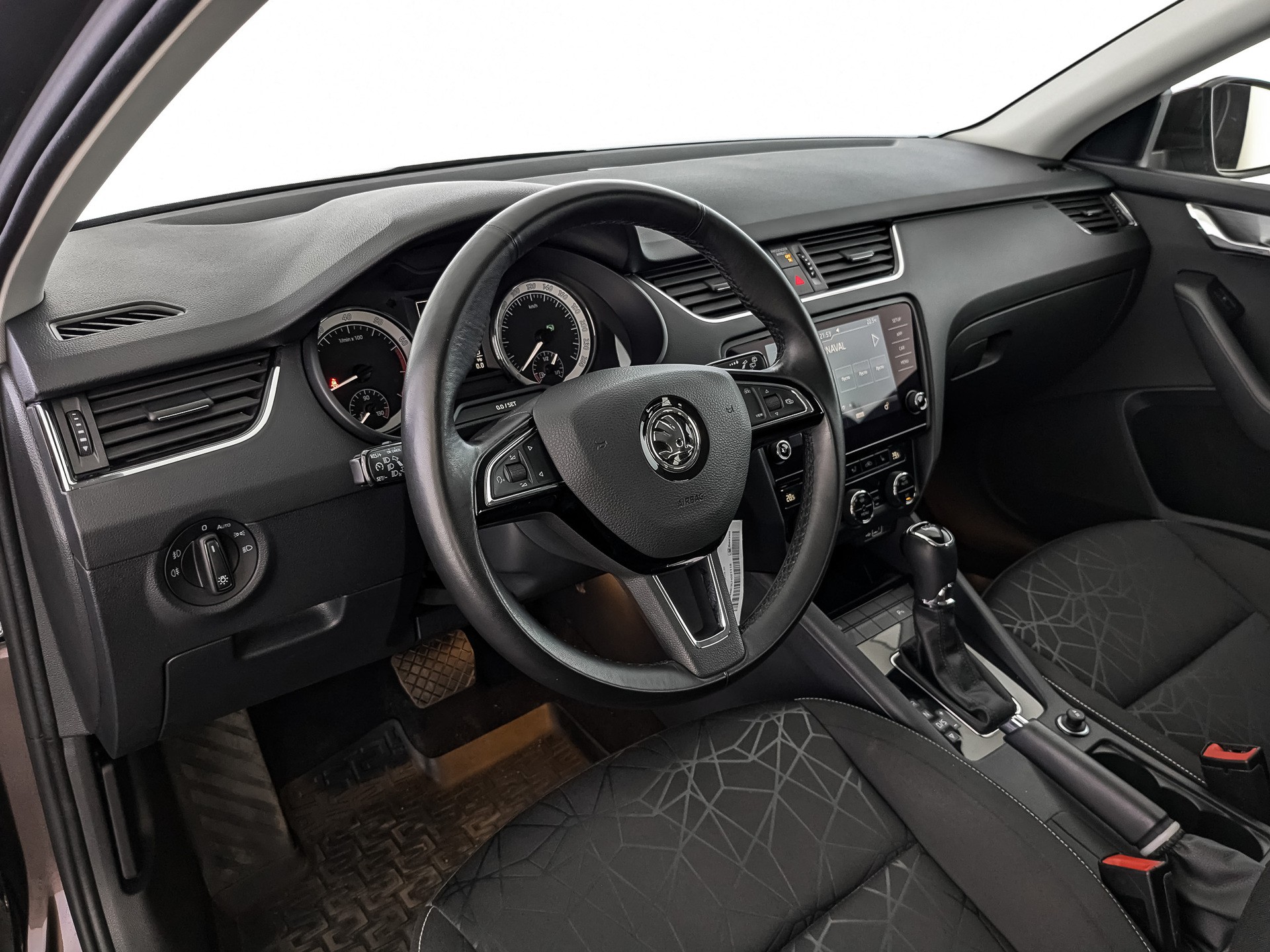 Skoda Octavia#33318