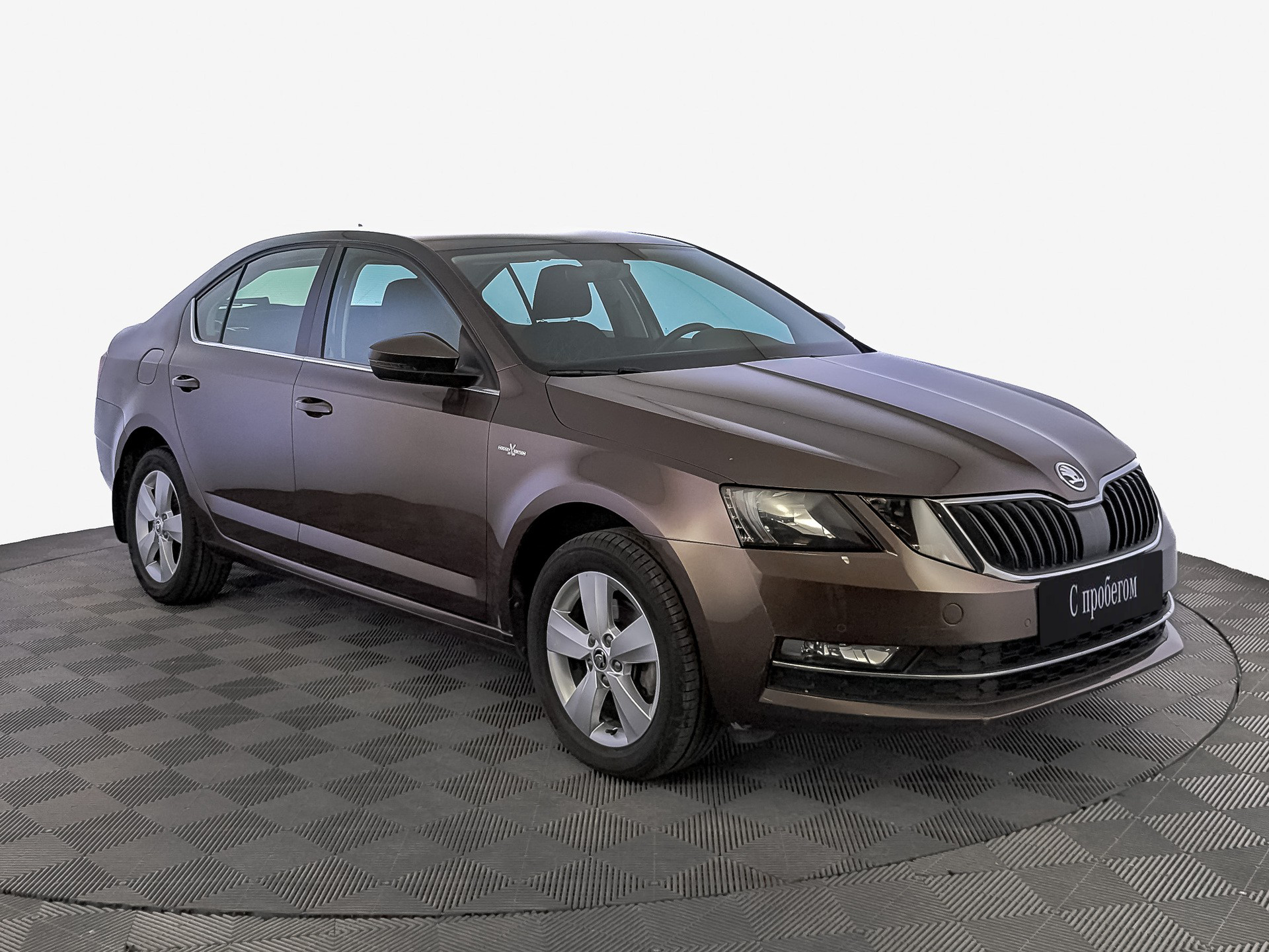 Skoda Octavia#33319