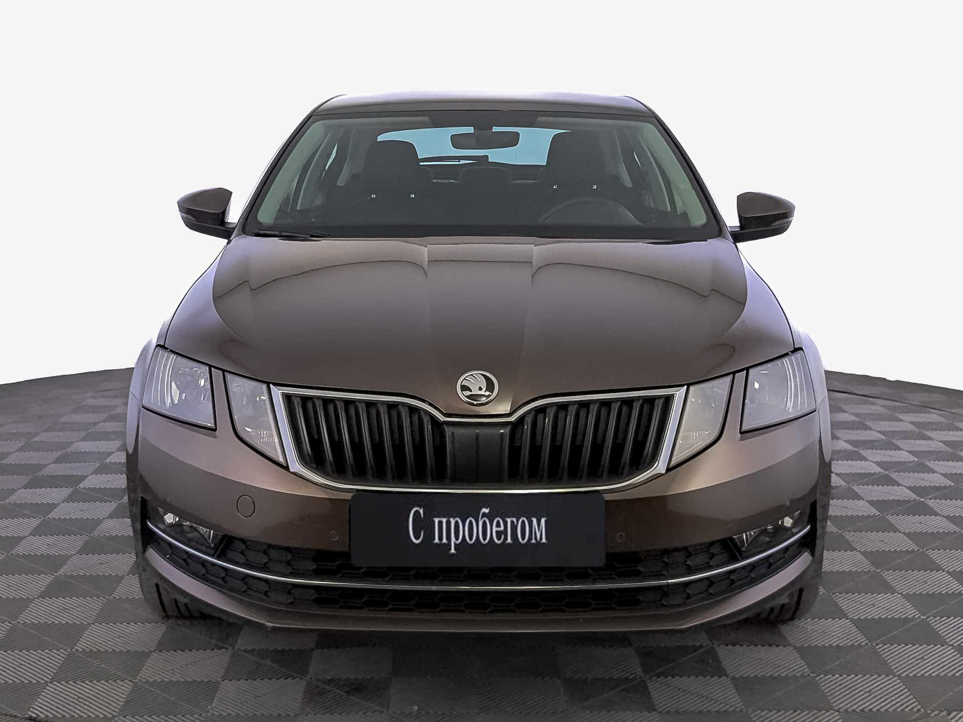 Skoda Octavia#33320