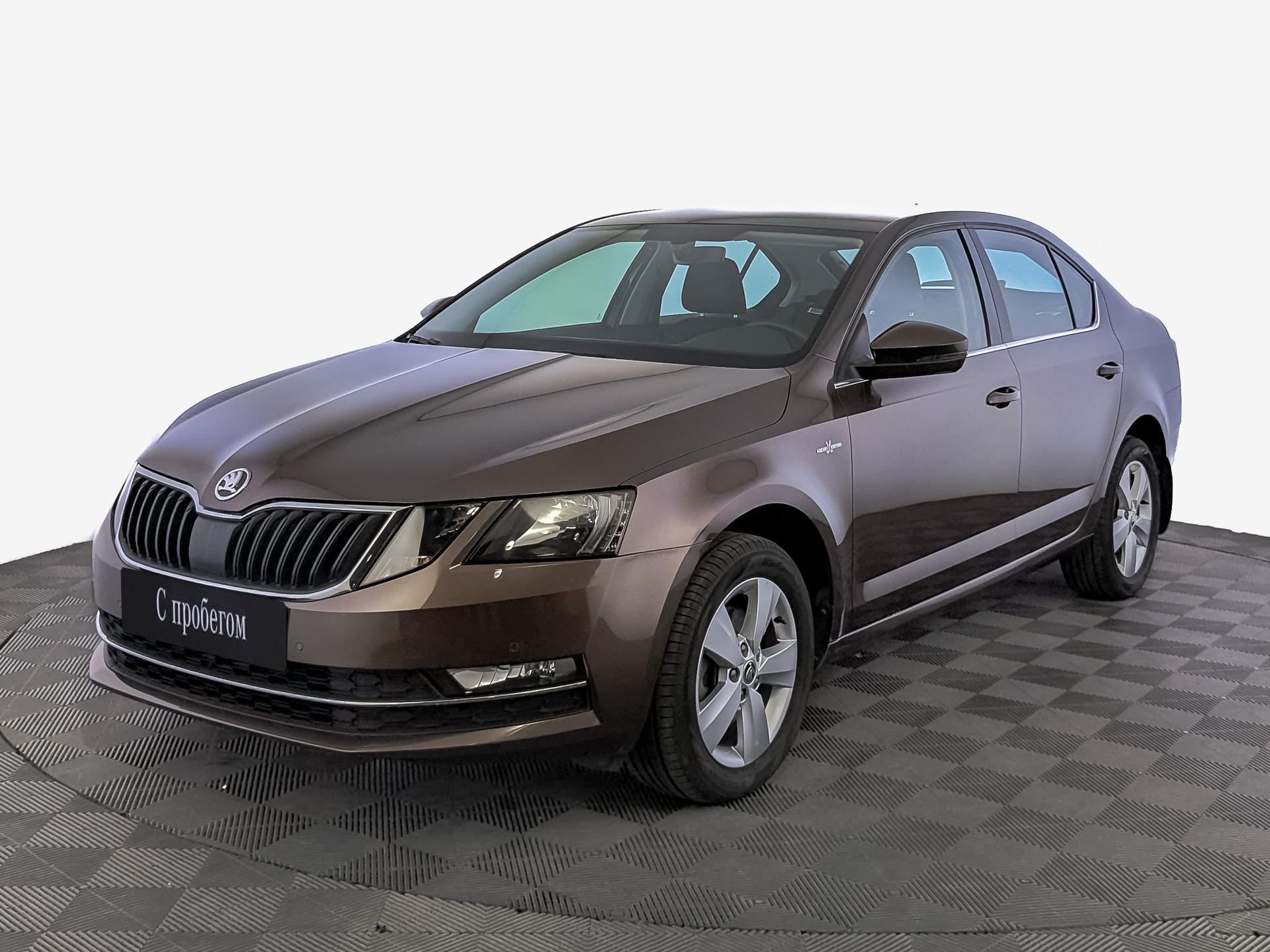 Skoda Octavia#33321