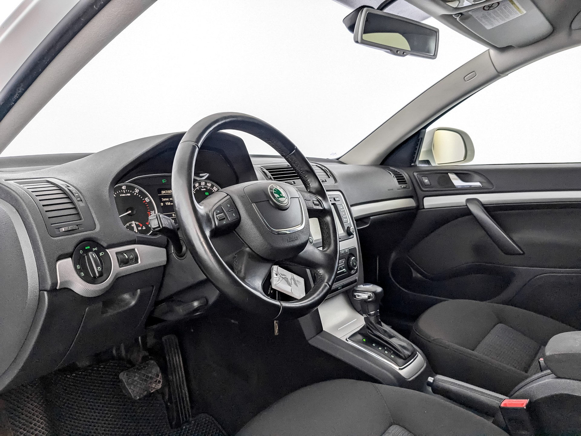Skoda Octavia#33328