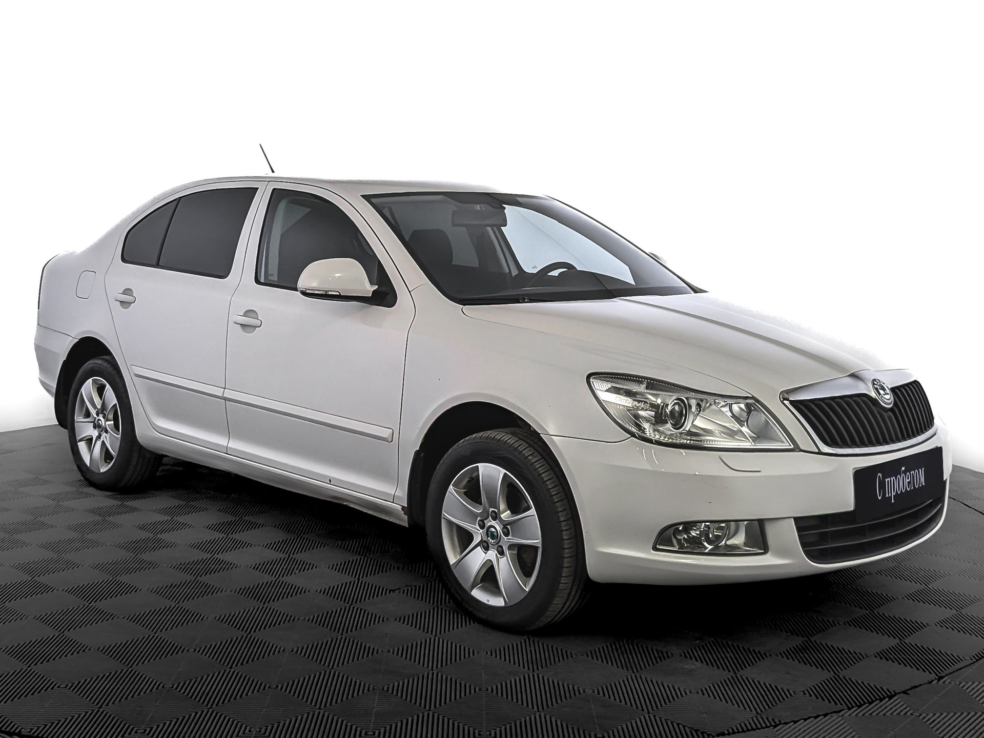 Skoda Octavia#33329