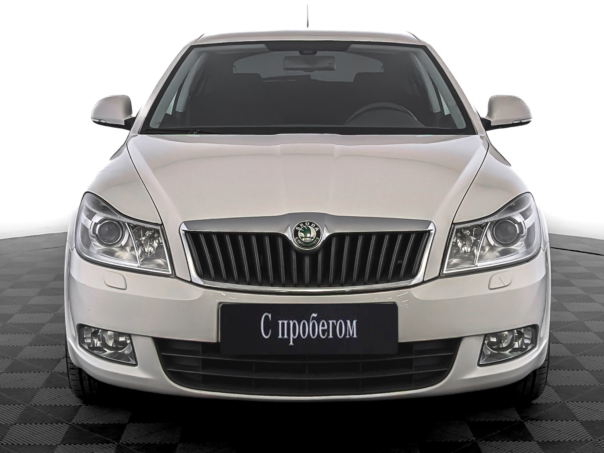 Skoda Octavia#33330