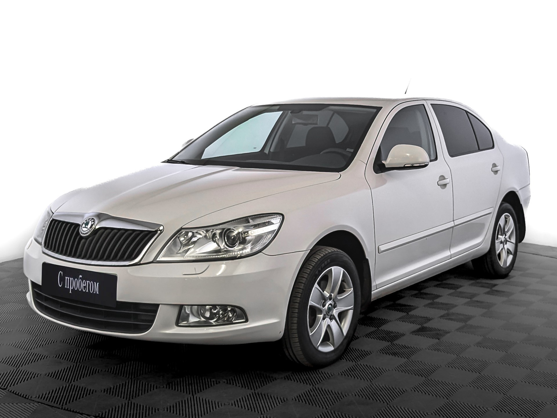 Skoda Octavia#33331