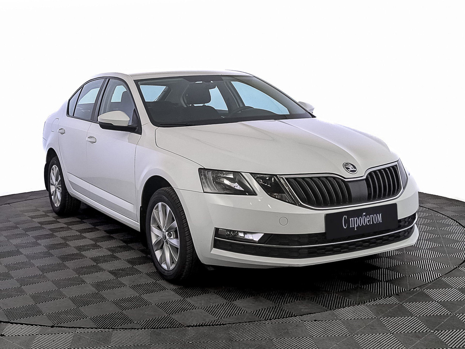 Skoda Octavia#33339