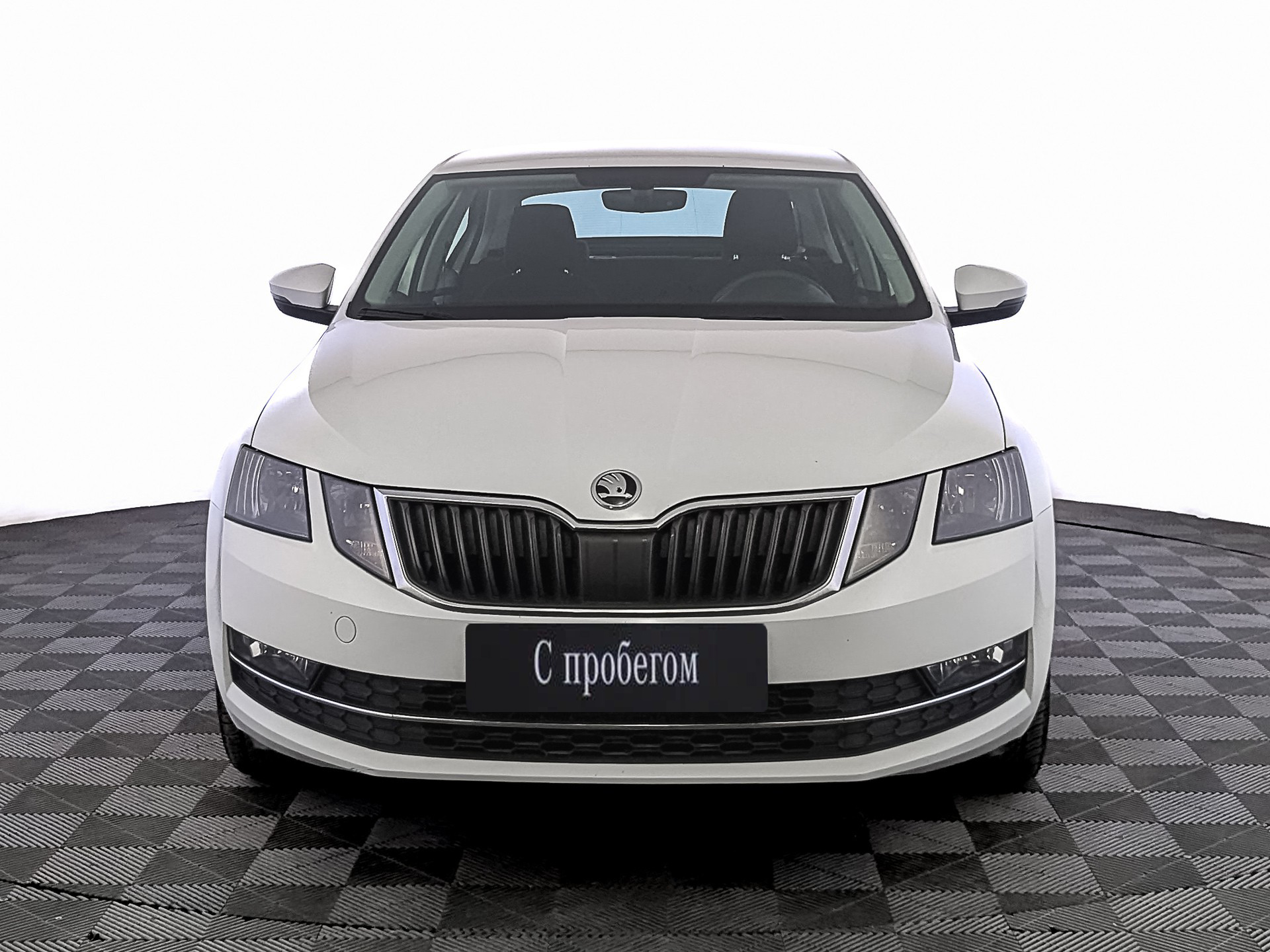 Skoda Octavia#33340