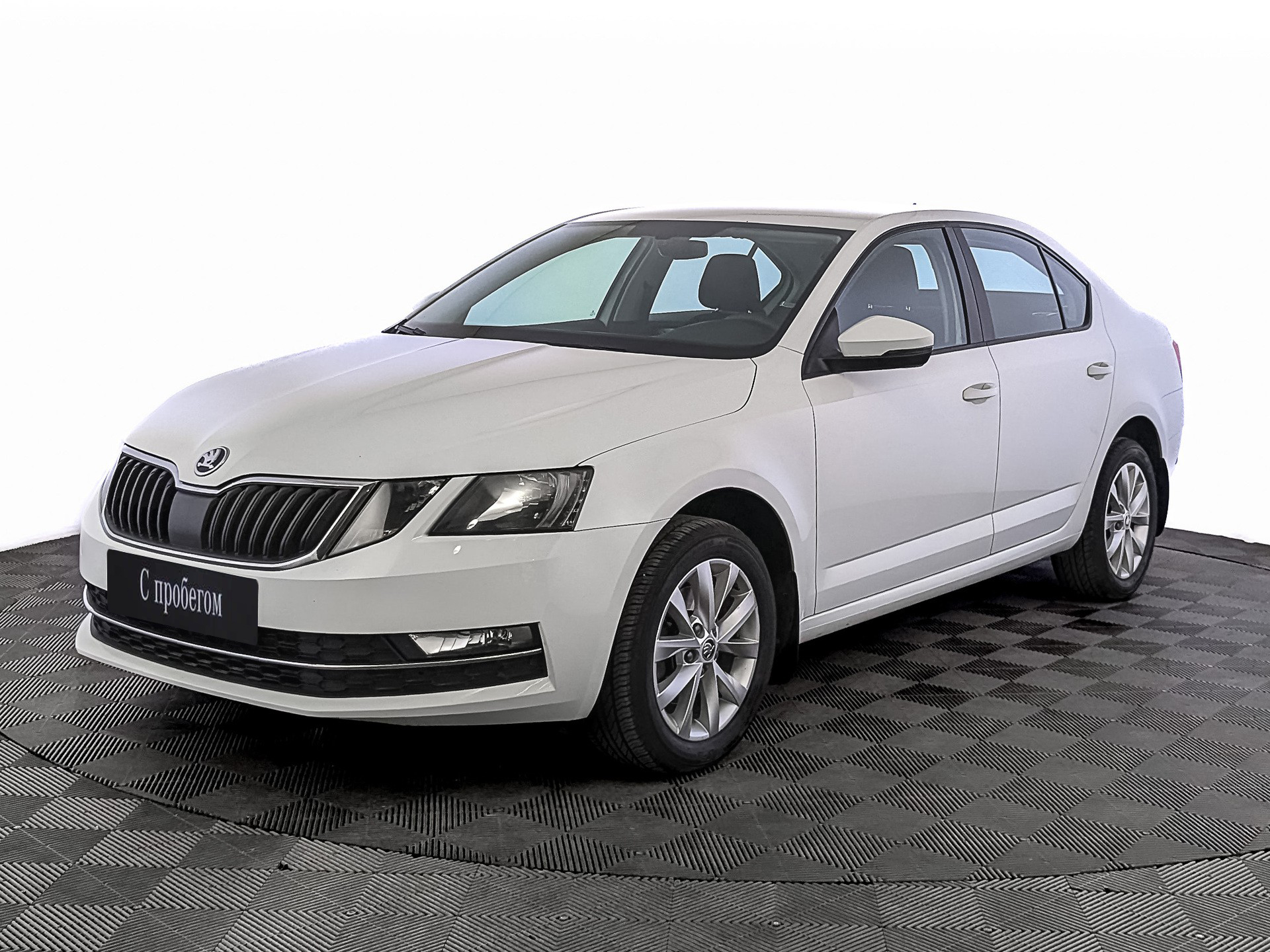 Skoda Octavia#33341