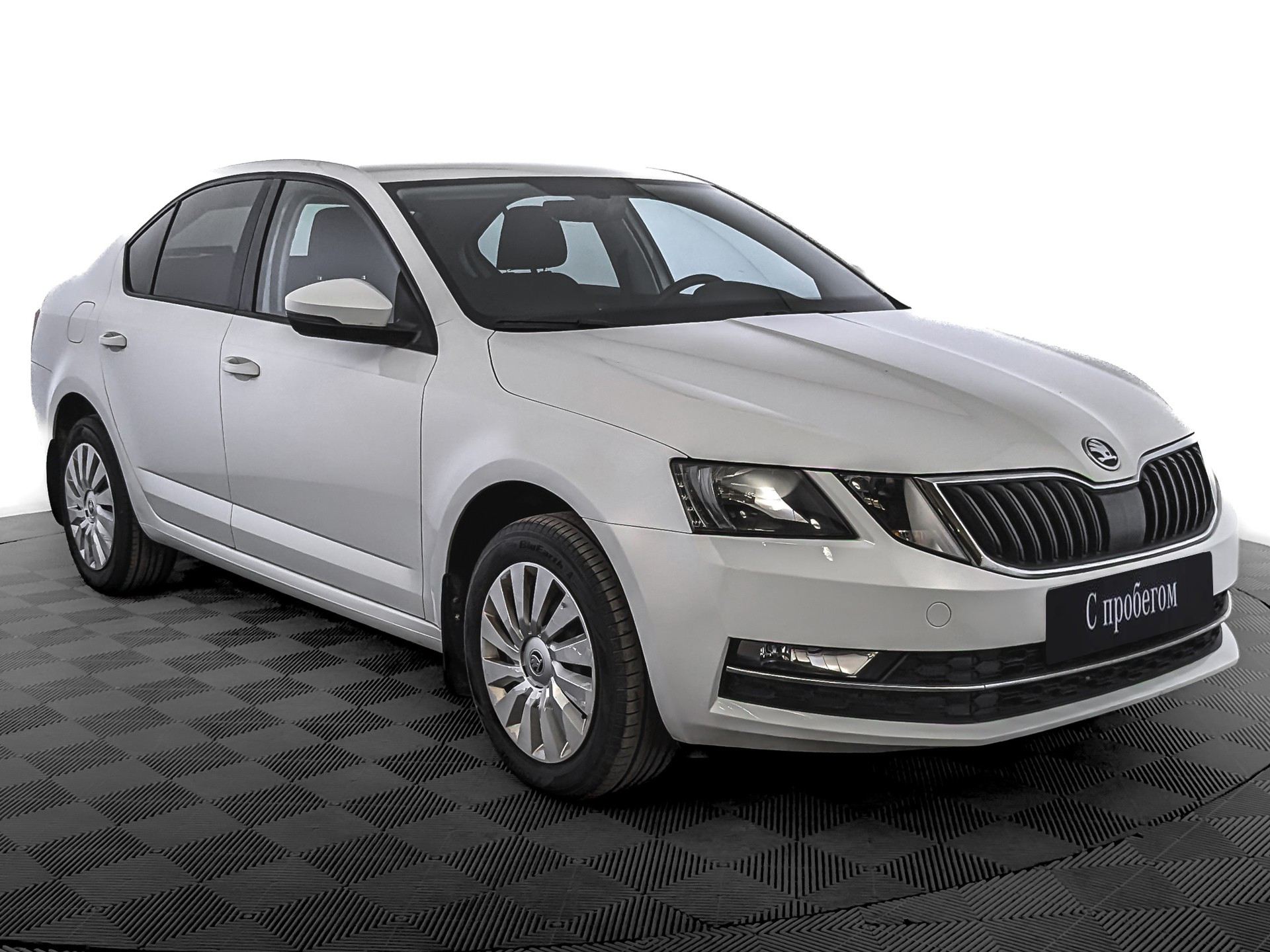 Skoda Octavia#33349