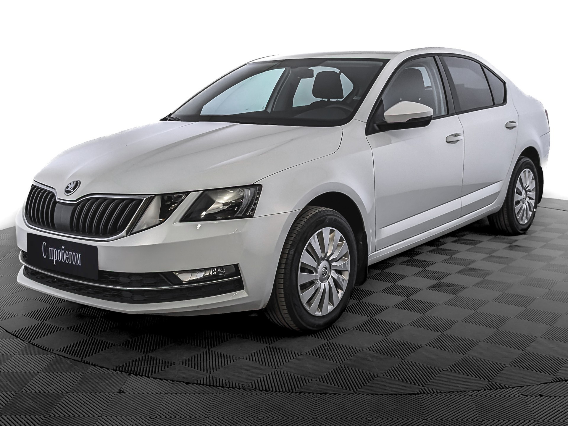 Skoda Octavia#33351