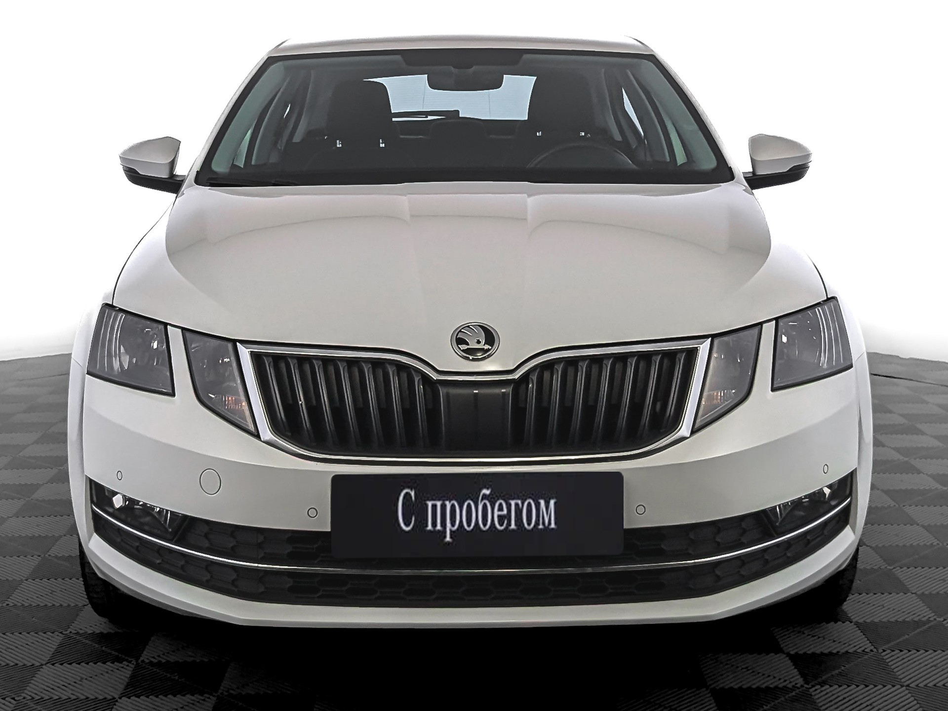 Skoda Octavia#33360