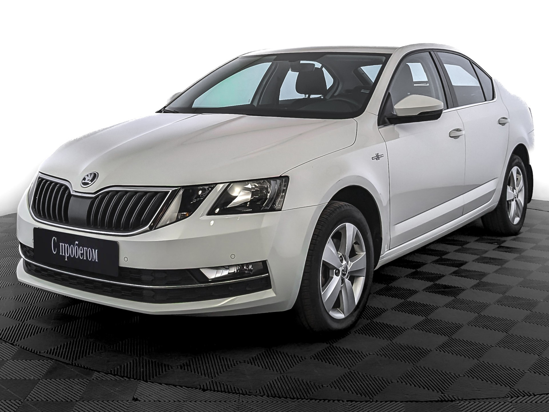 Skoda Octavia#33361