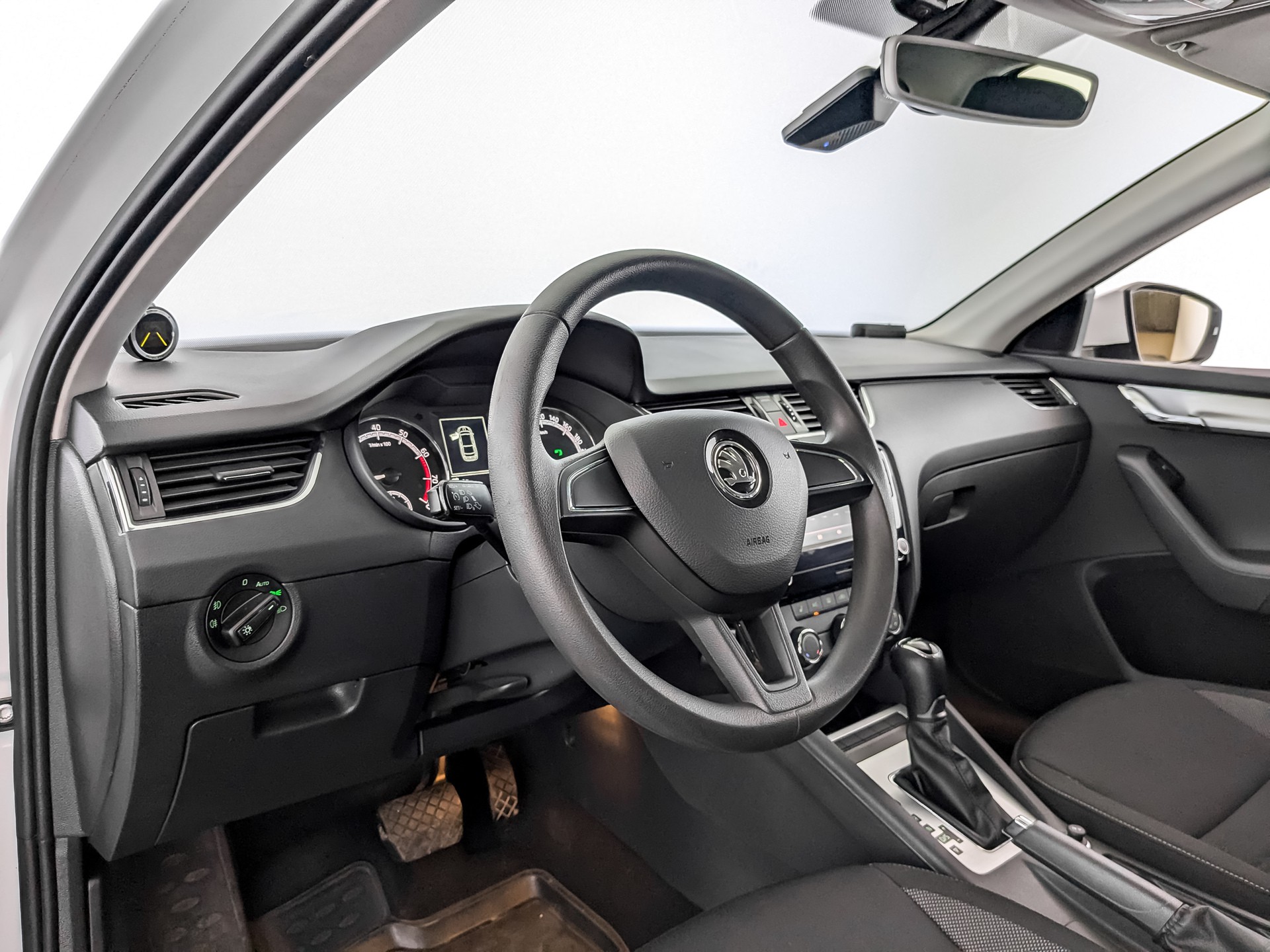 Skoda Octavia#33368