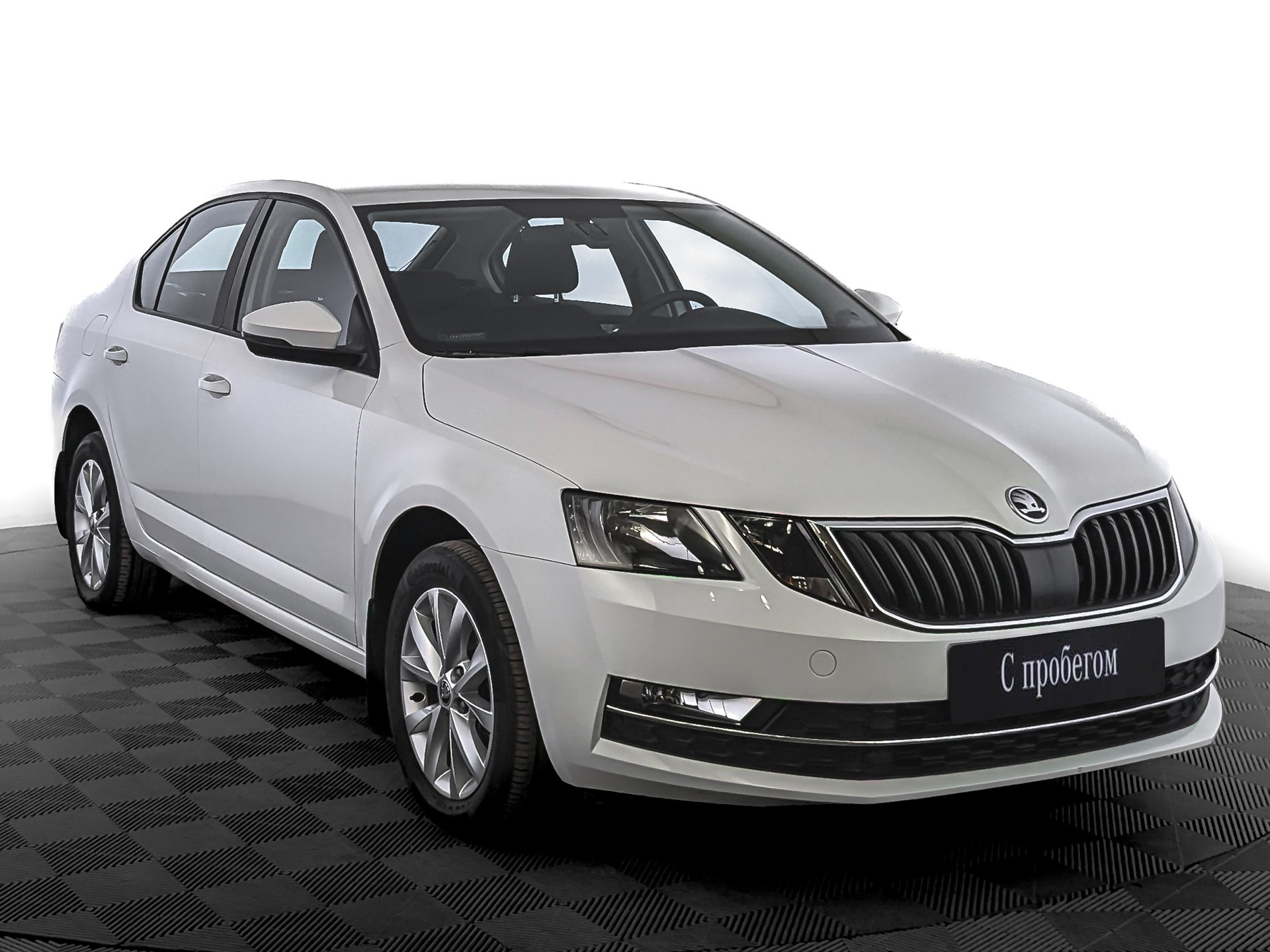 Skoda Octavia#33369