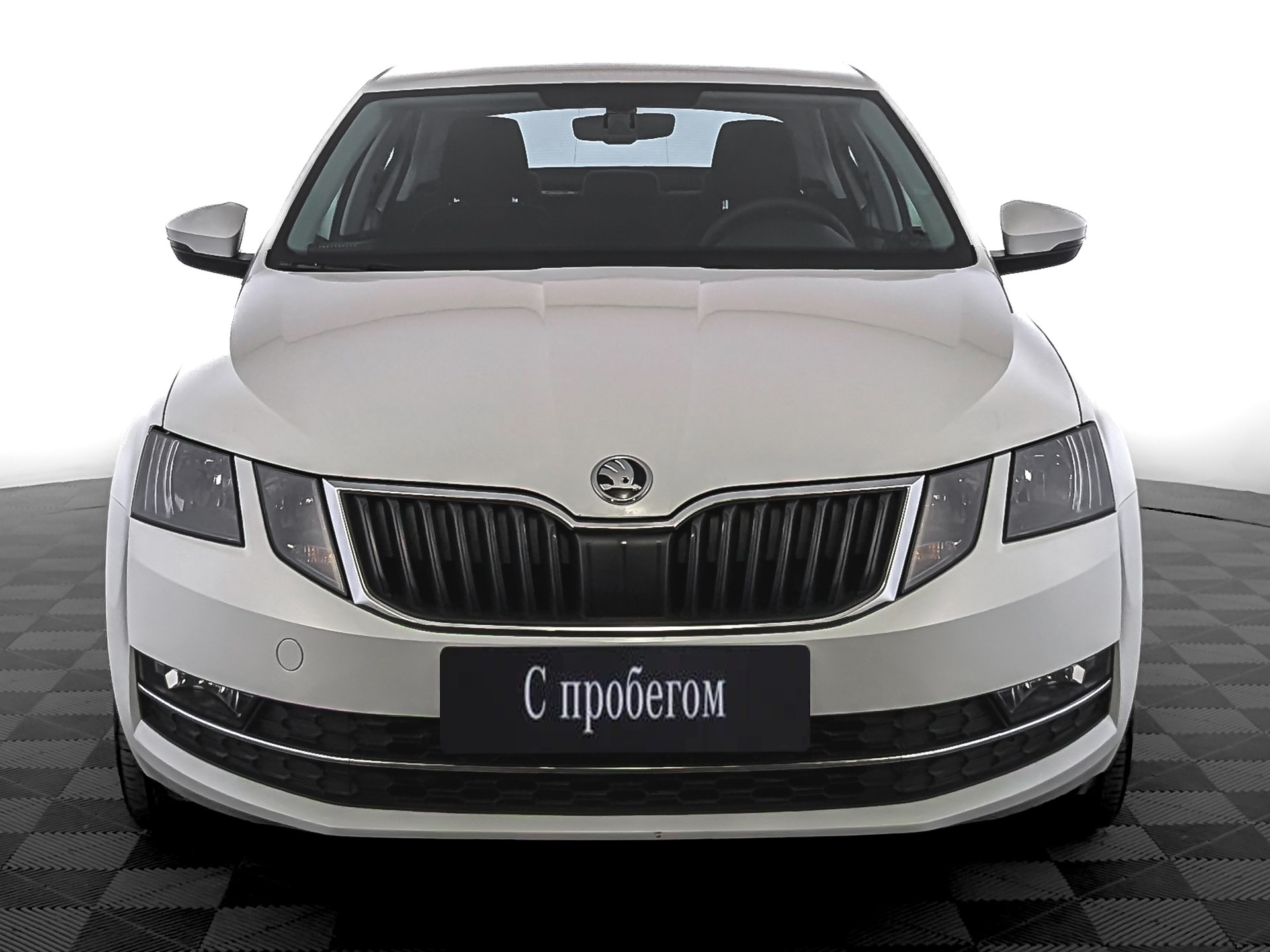 Skoda Octavia#33370