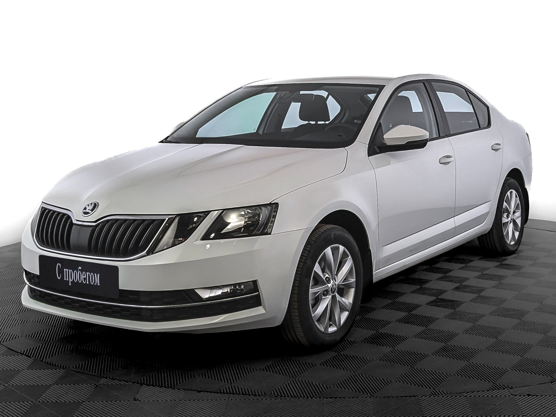 Skoda Octavia#33371