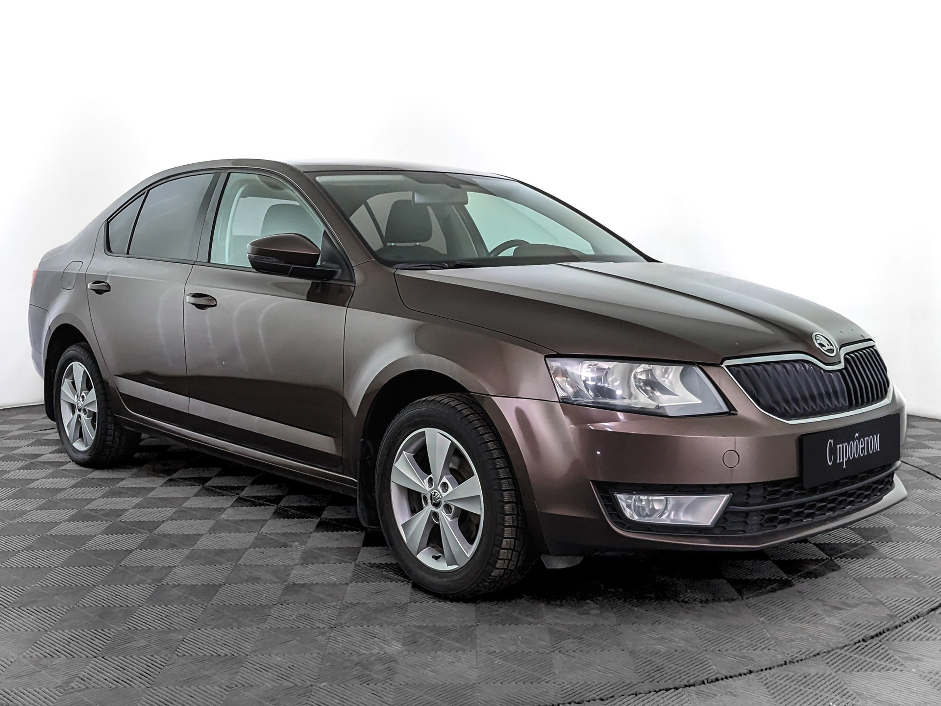 Skoda Octavia#33379