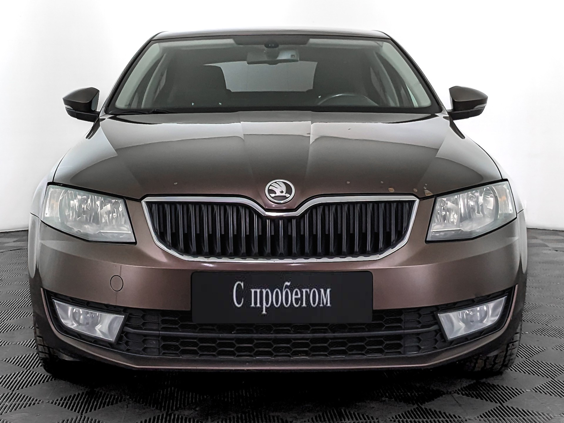 Skoda Octavia#33380