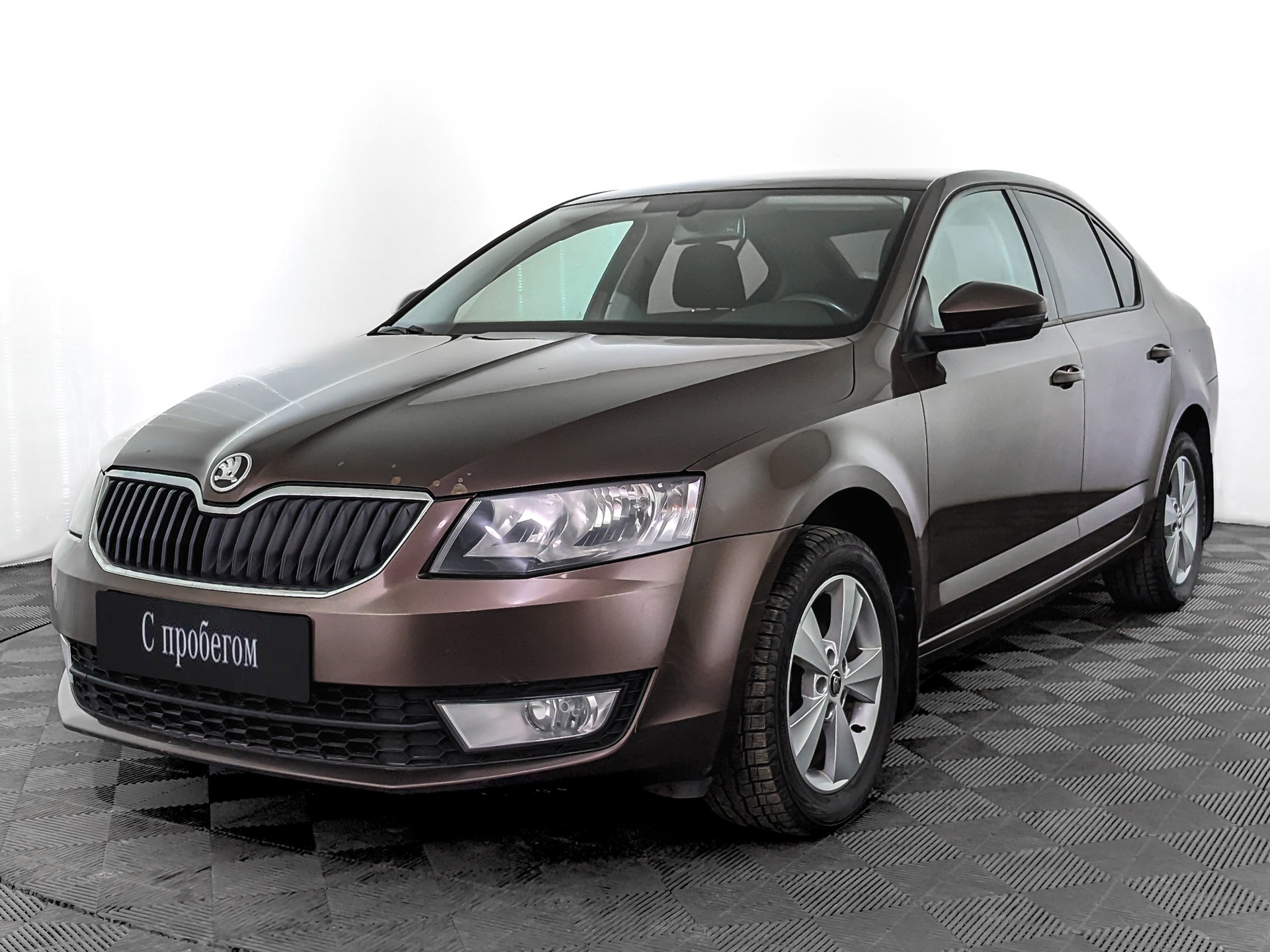 Skoda Octavia#33381