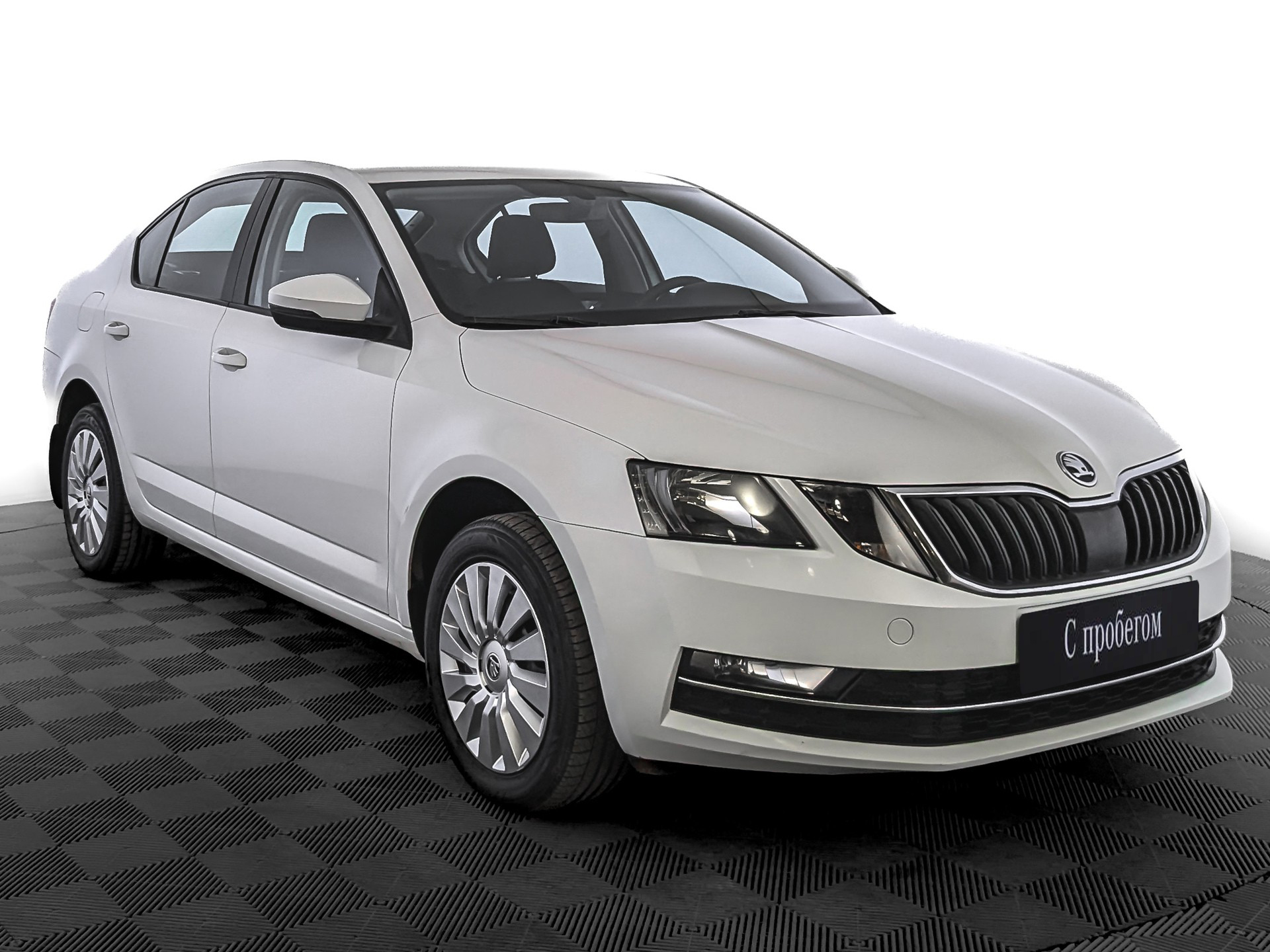 Skoda Octavia#33389