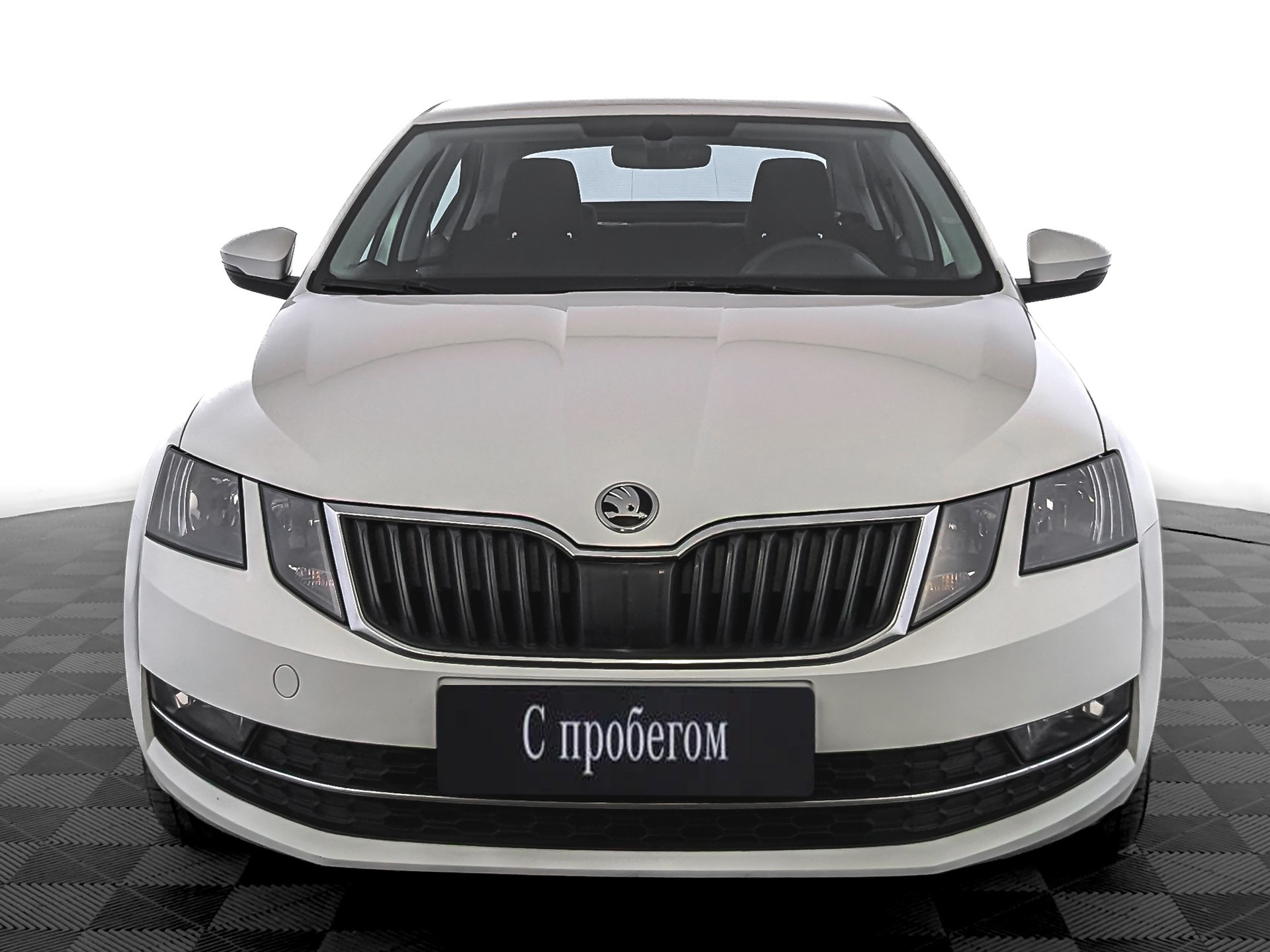 Skoda Octavia#33390