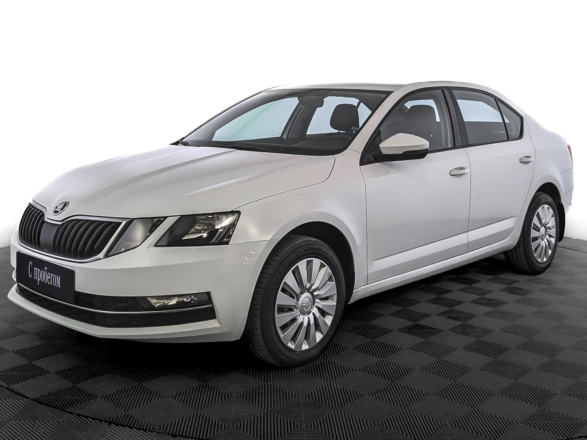 Skoda Octavia#33391