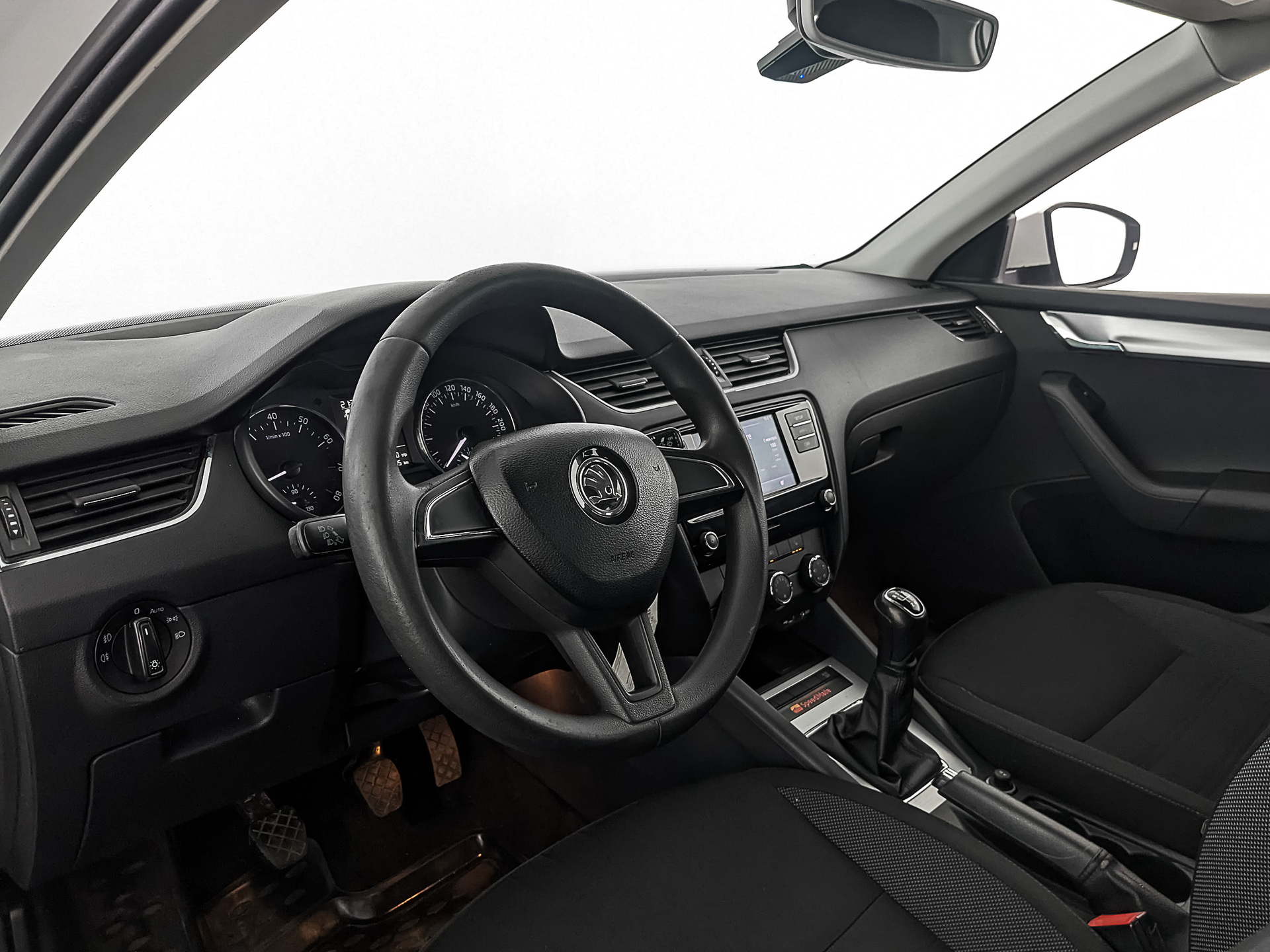 Skoda Octavia#70317
