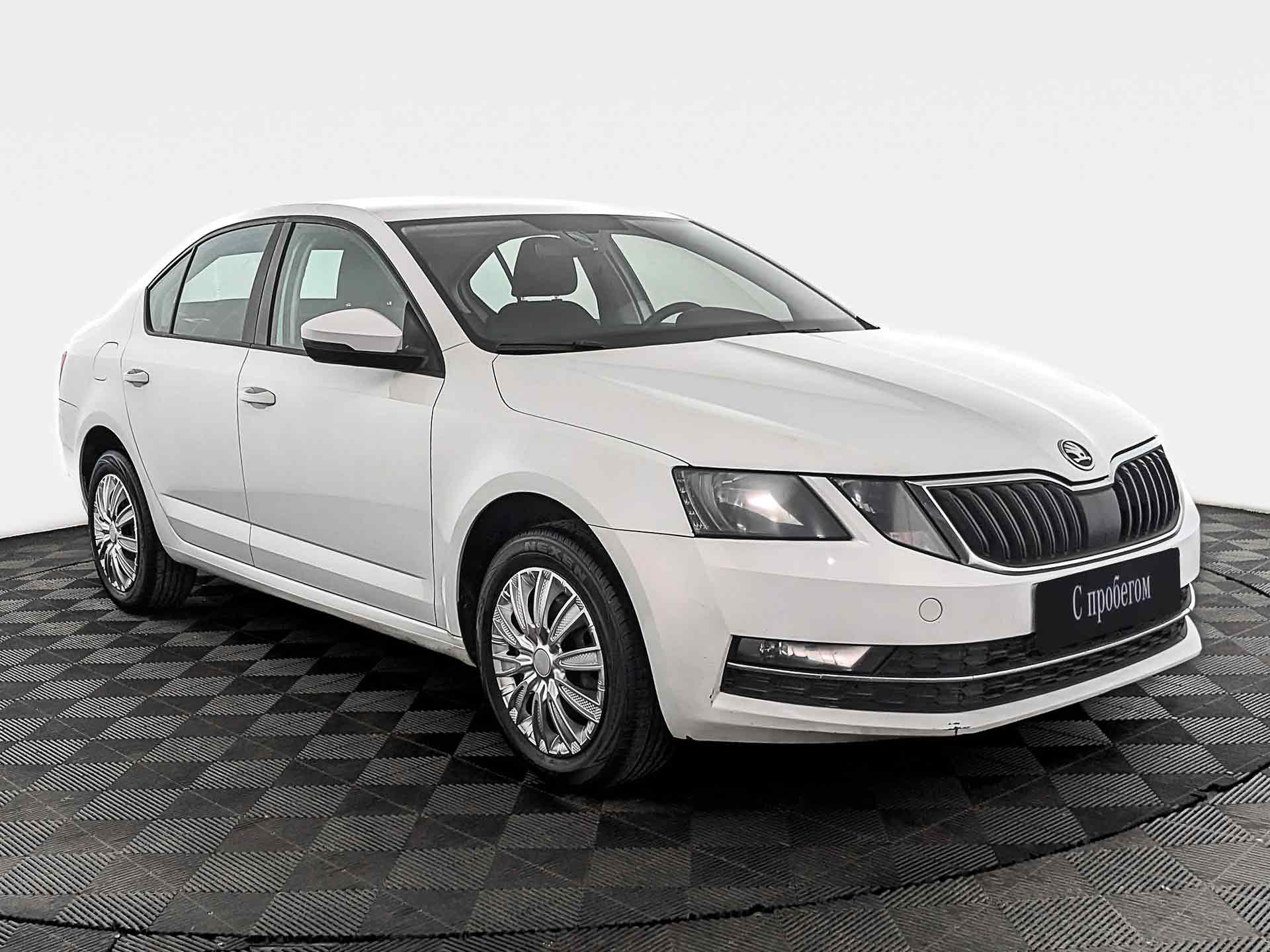 Skoda Octavia#70318