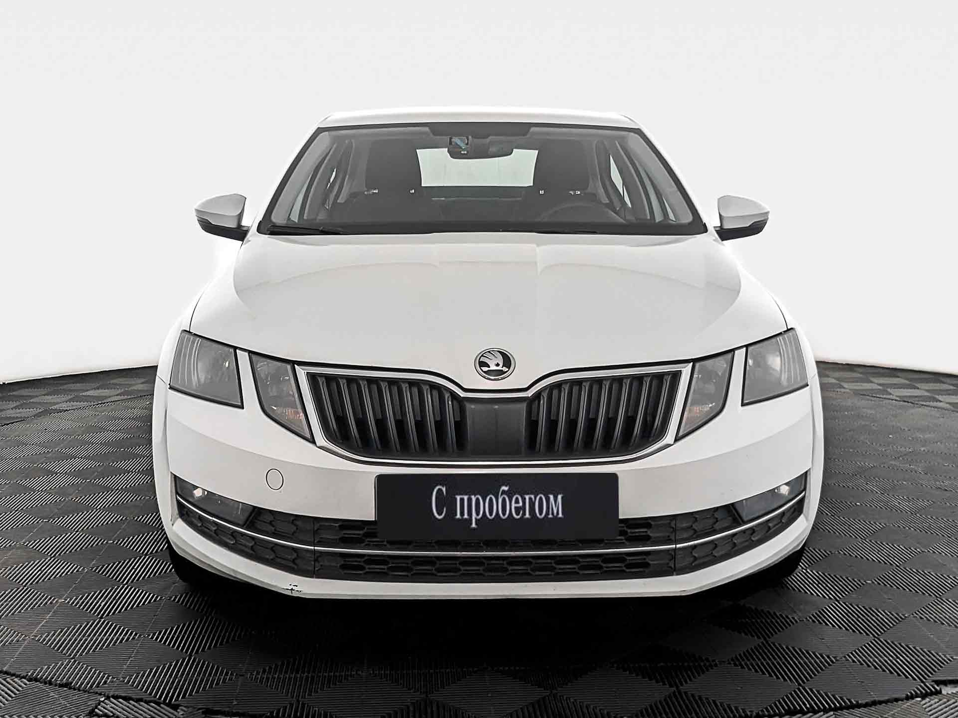 Skoda Octavia#70319