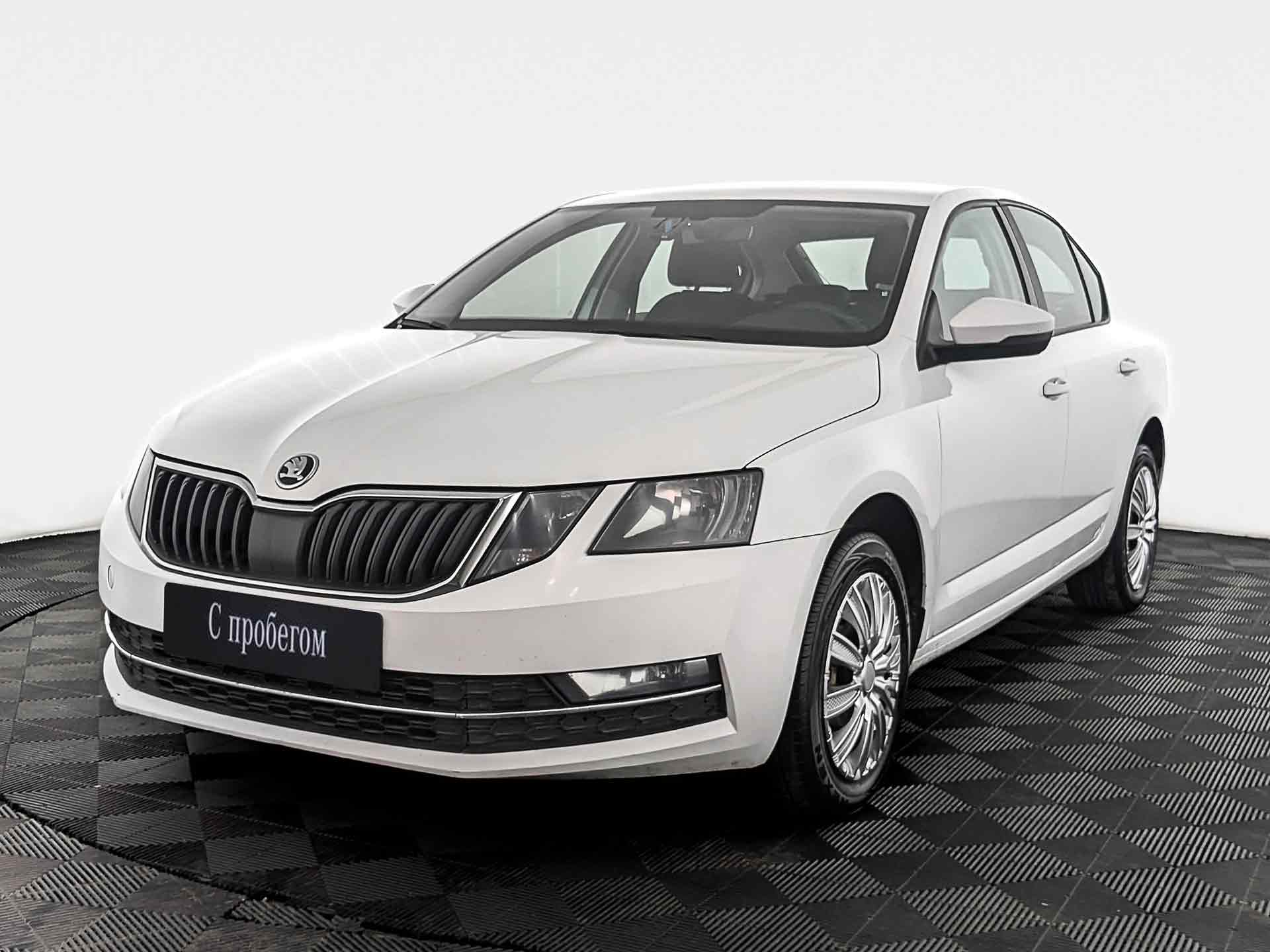 Skoda Octavia#70320