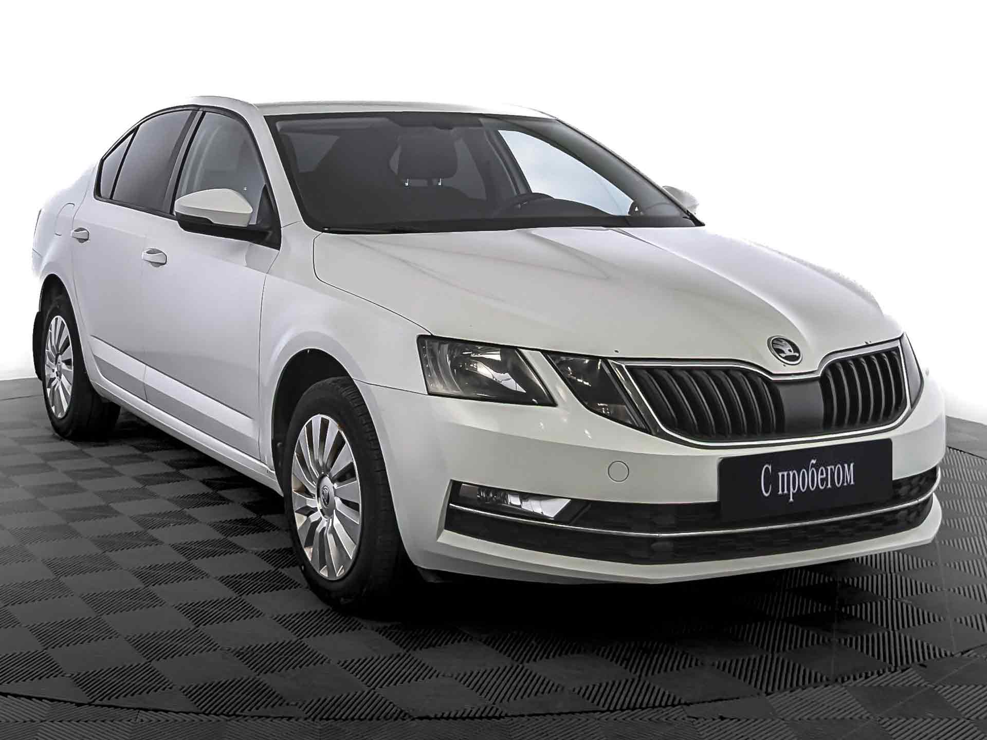 Skoda Octavia#70376