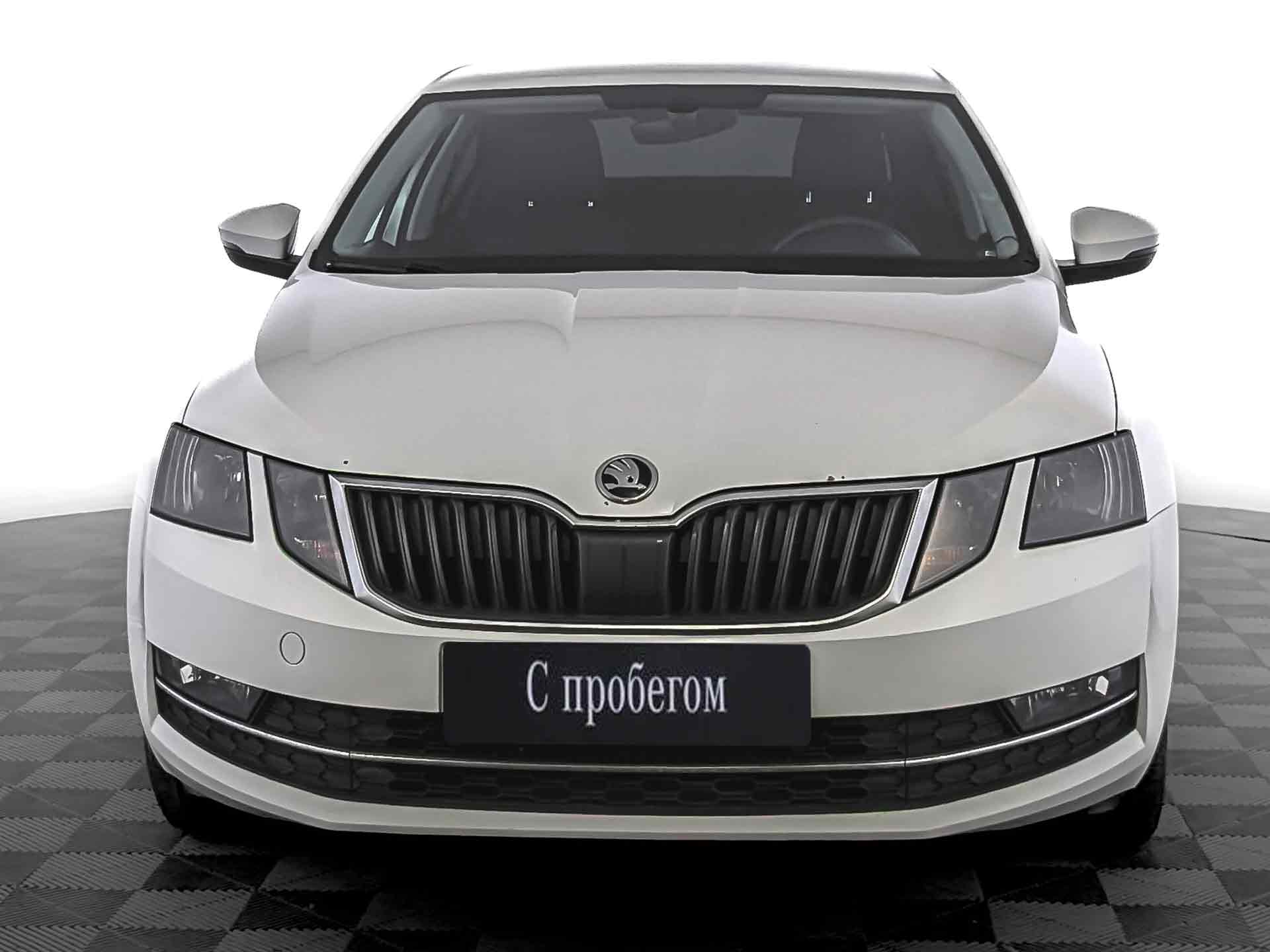 Skoda Octavia#70377