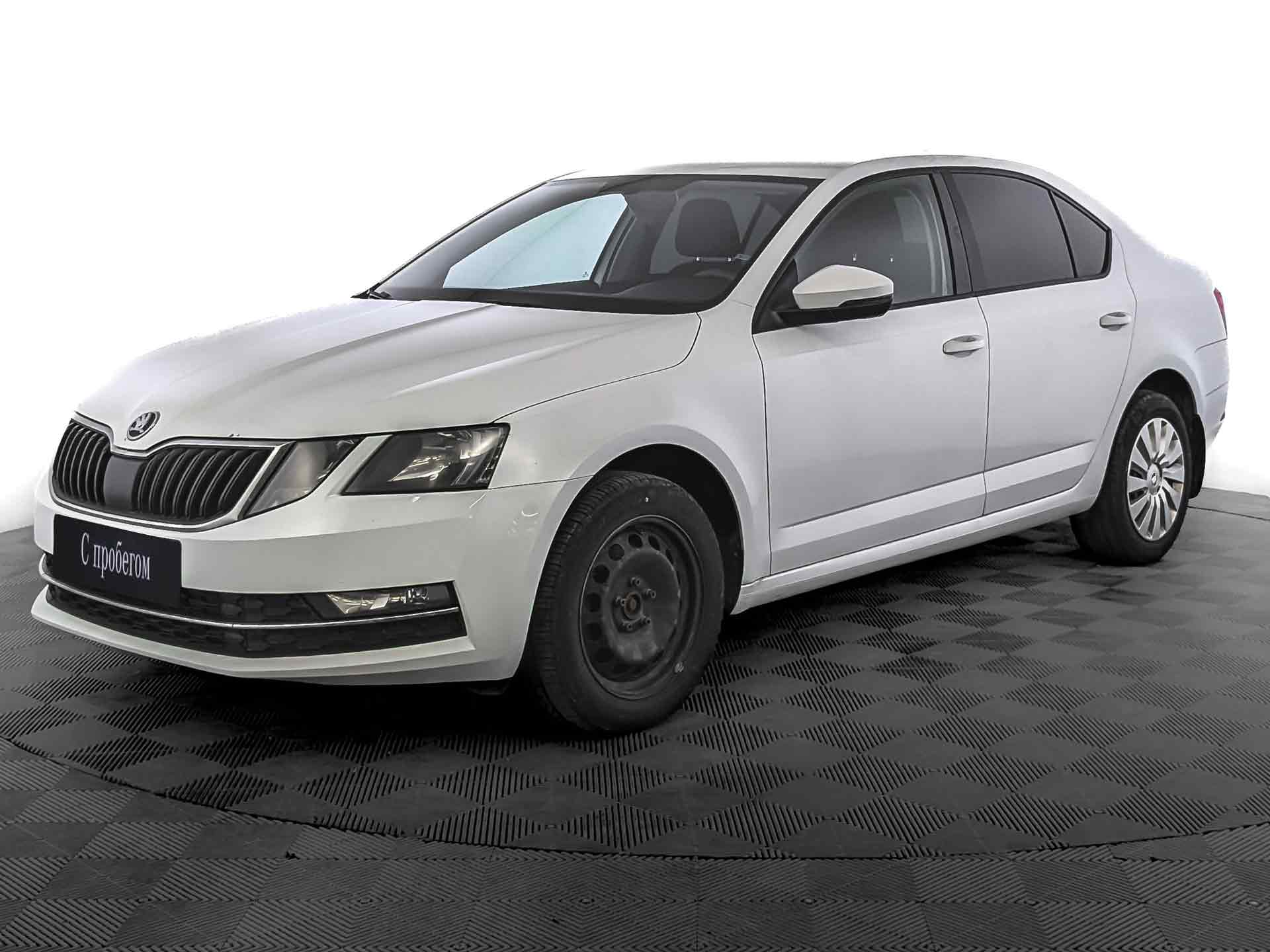 Skoda Octavia#70378