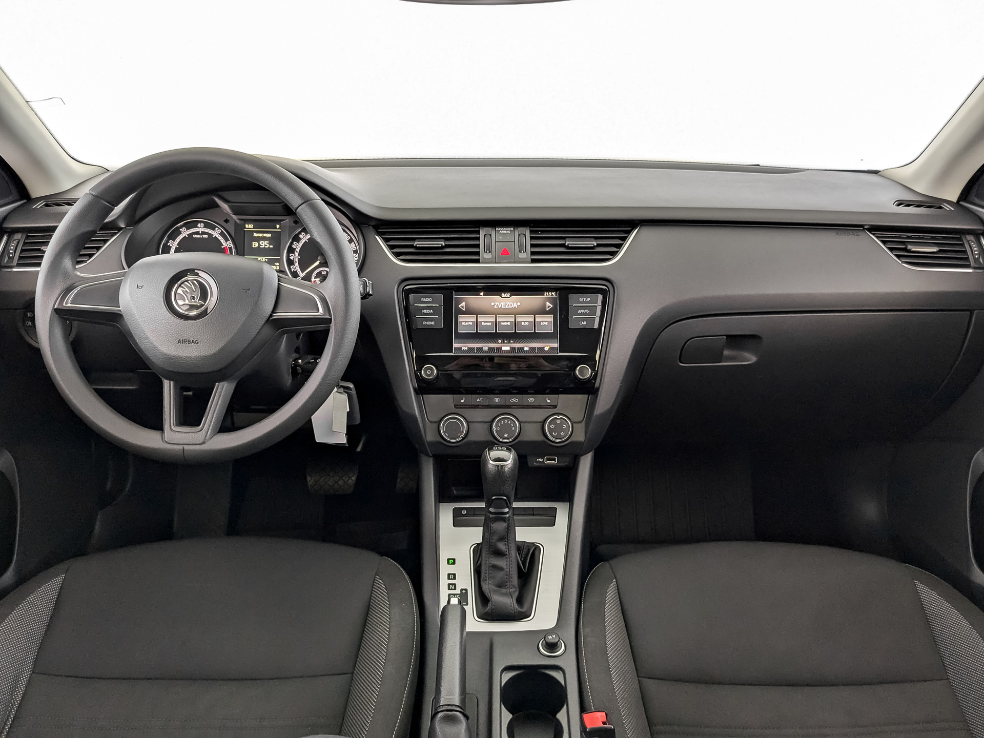 Skoda Octavia#70384