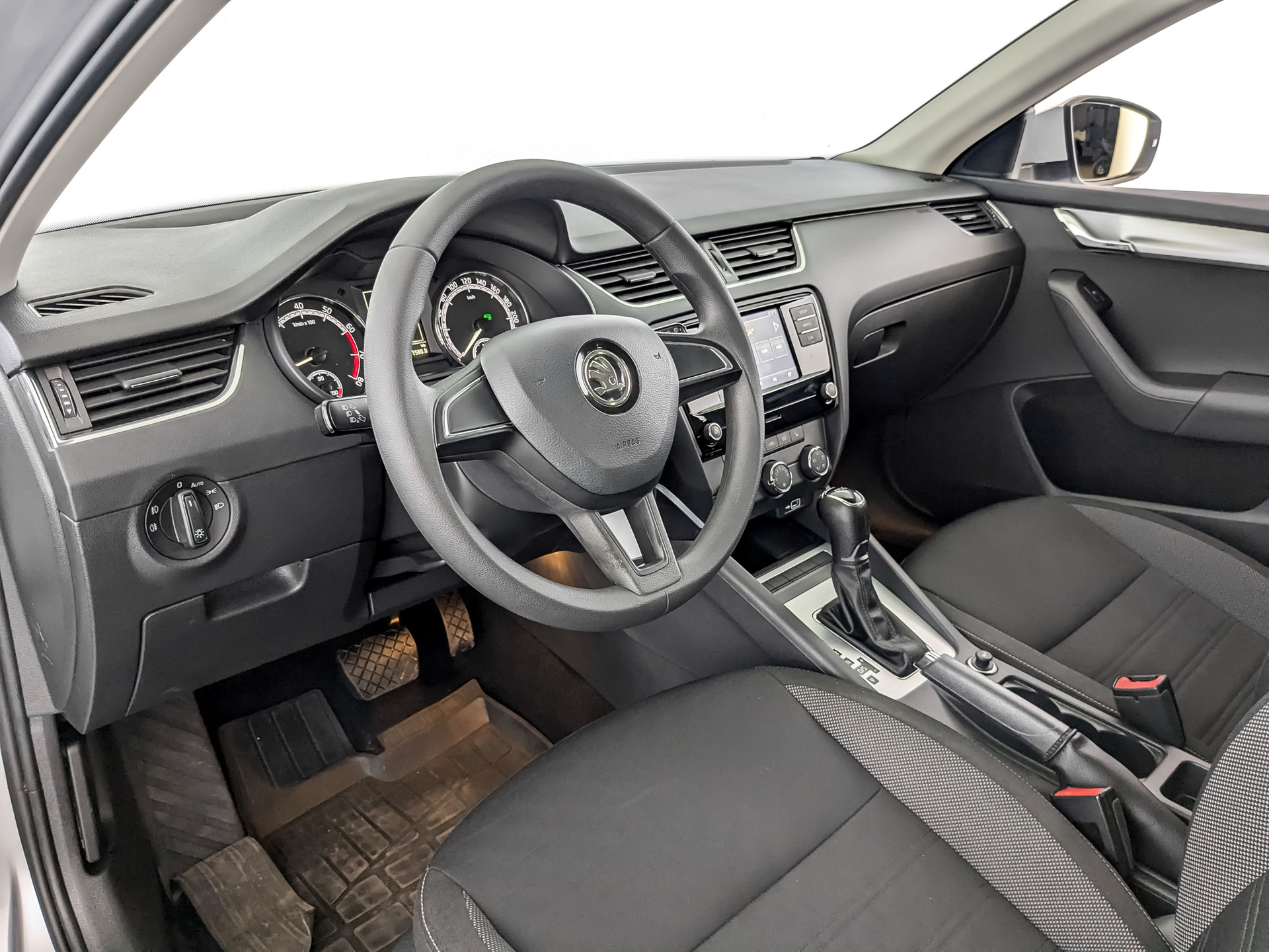 Skoda Octavia#70385