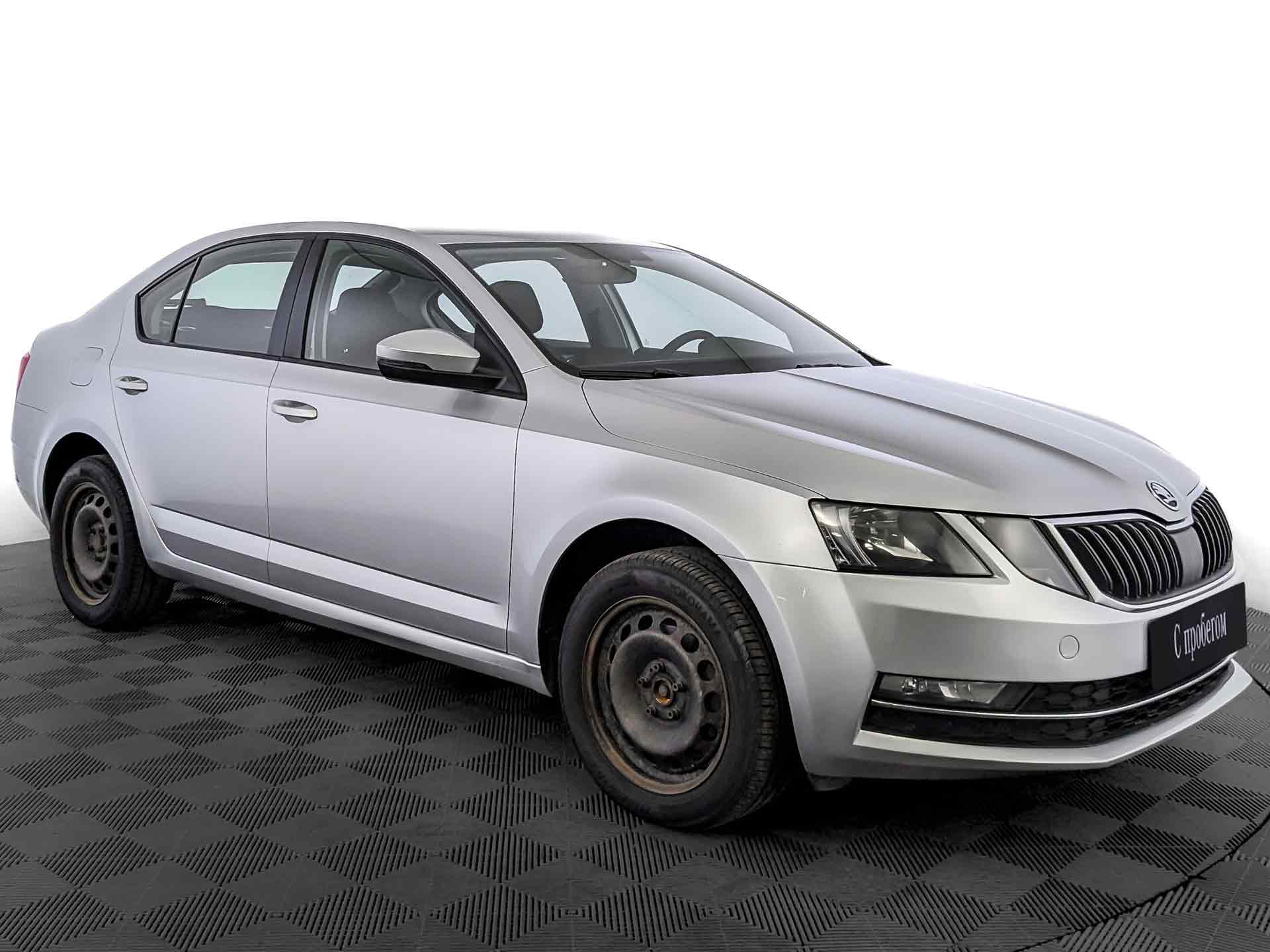 Skoda Octavia#70386