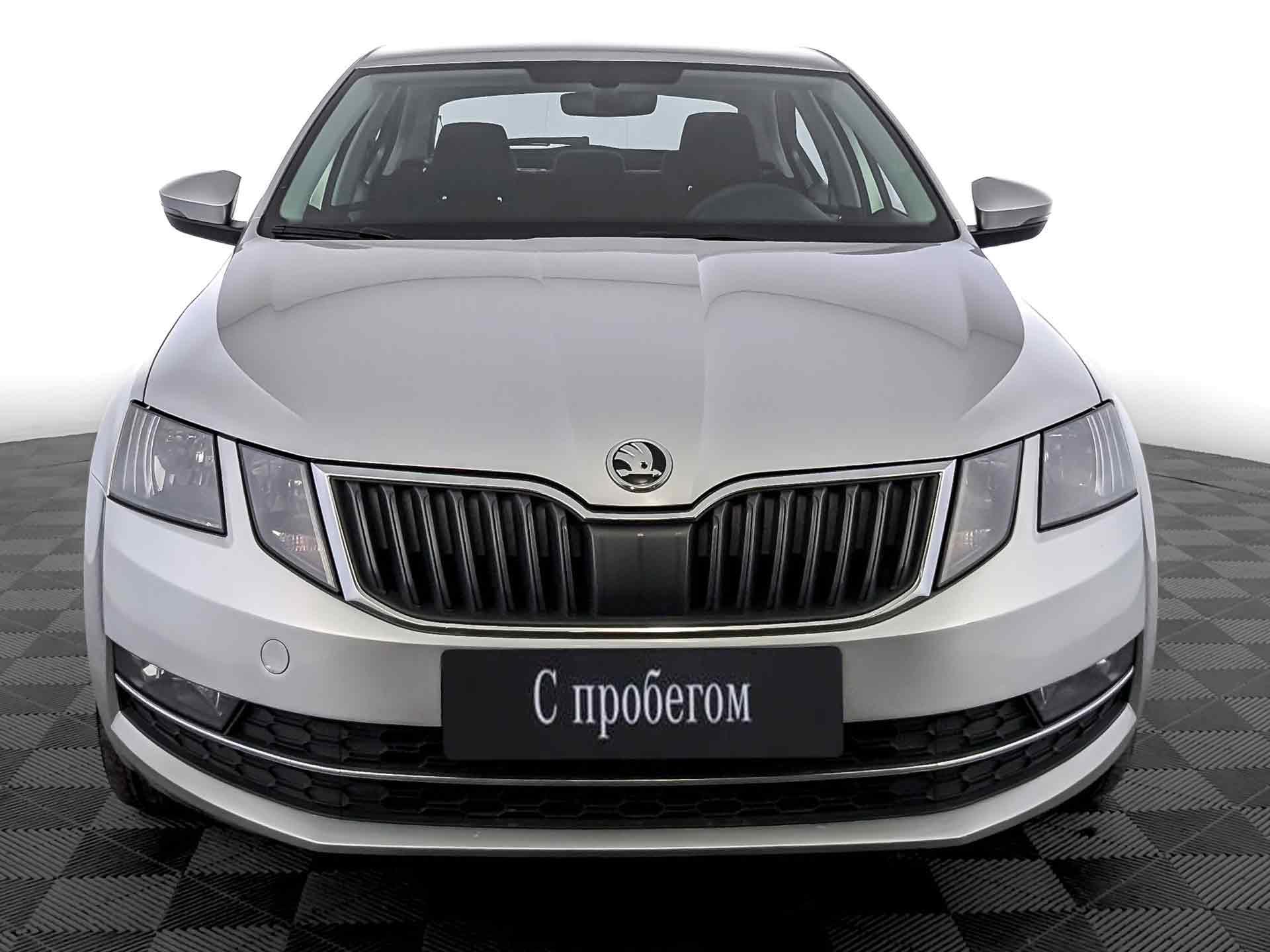 Skoda Octavia#70387