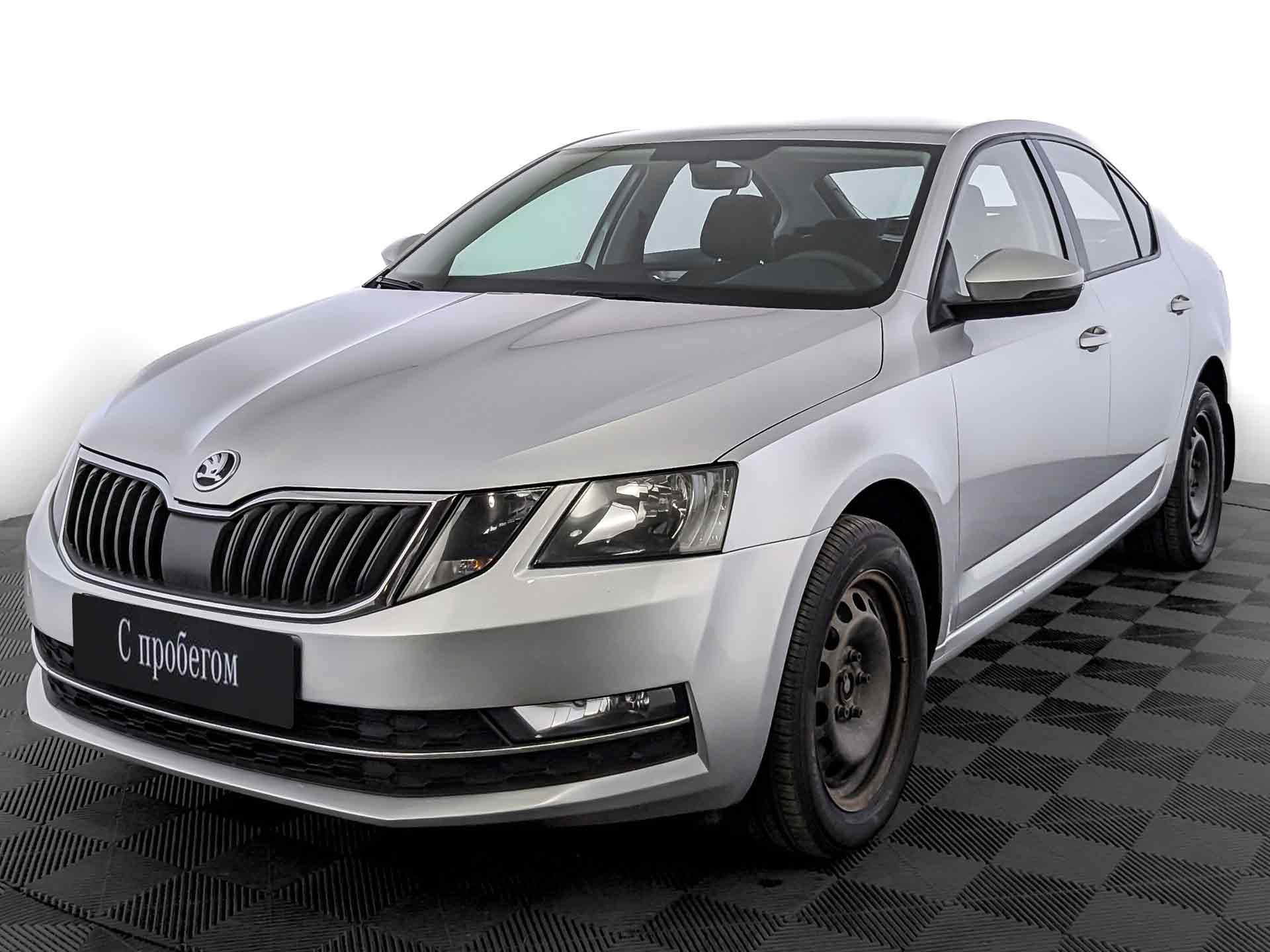 Skoda Octavia#70388