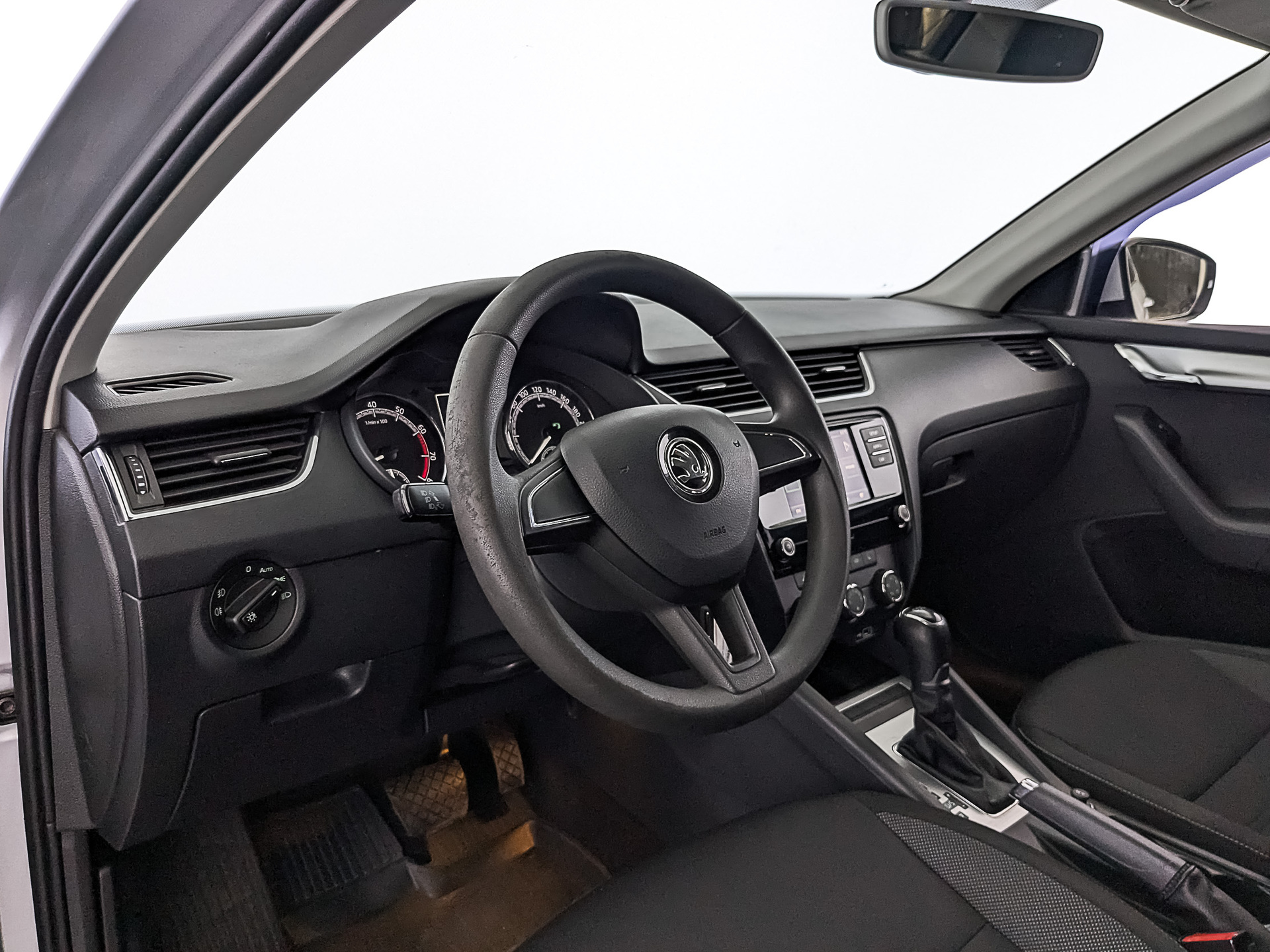Skoda Octavia#70395