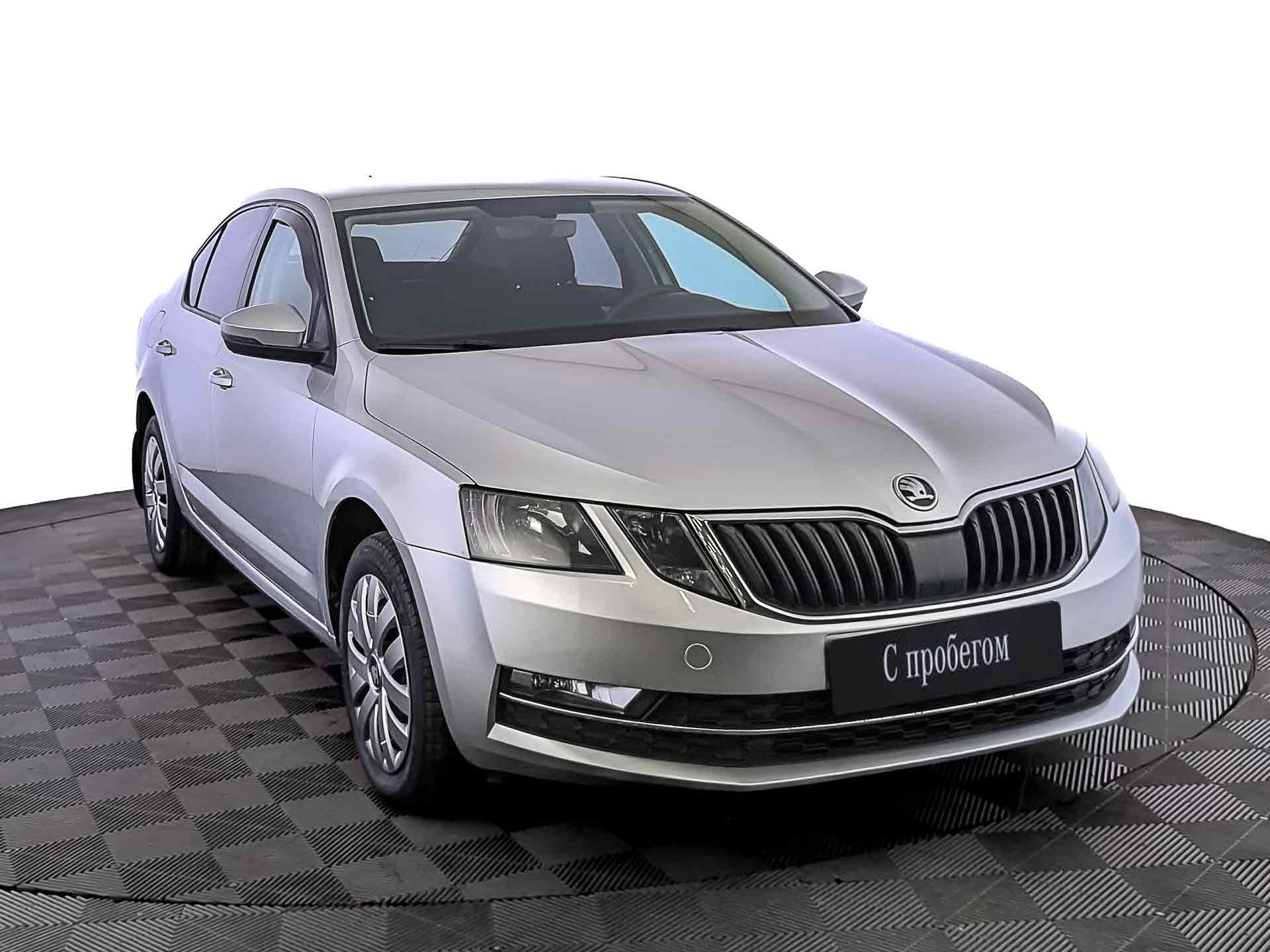 Skoda Octavia#70396