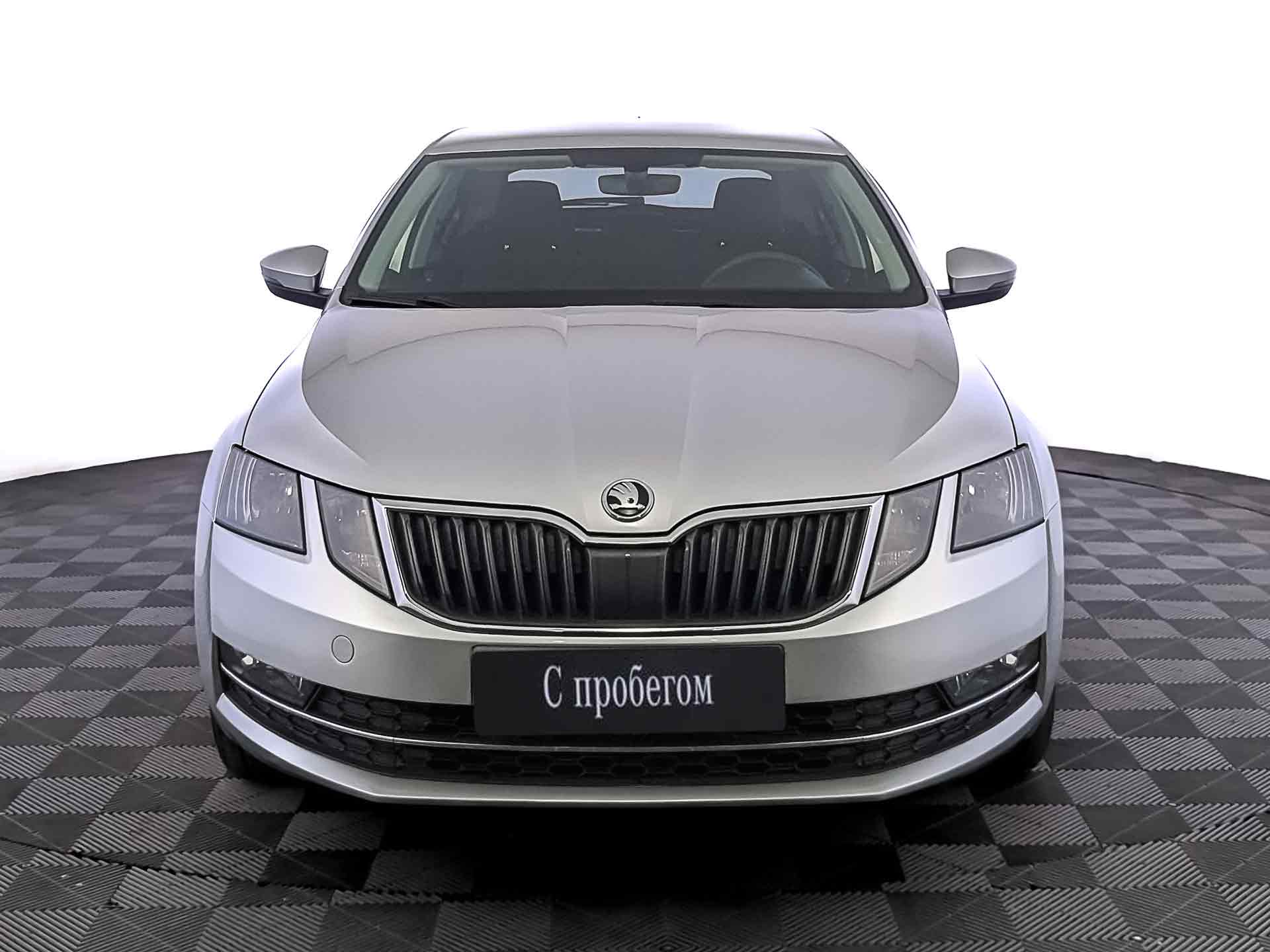 Skoda Octavia#70397