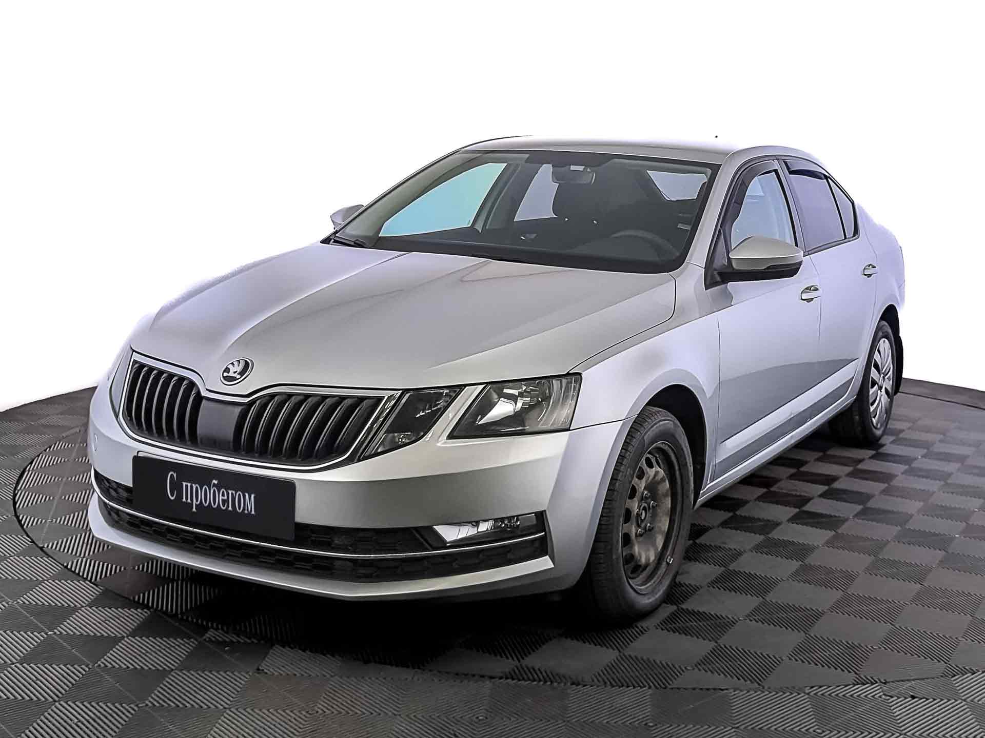 Skoda Octavia#70398