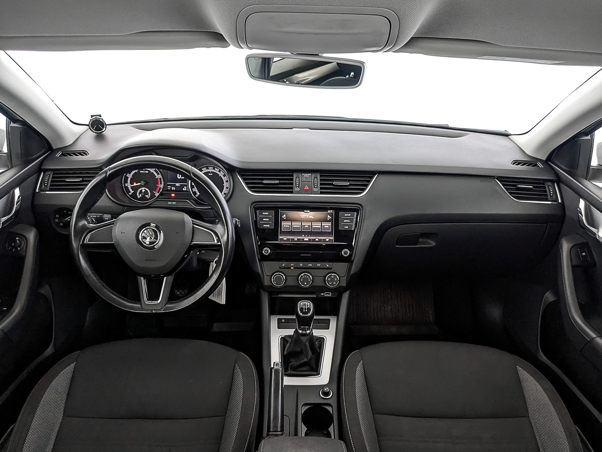Skoda Octavia#70404