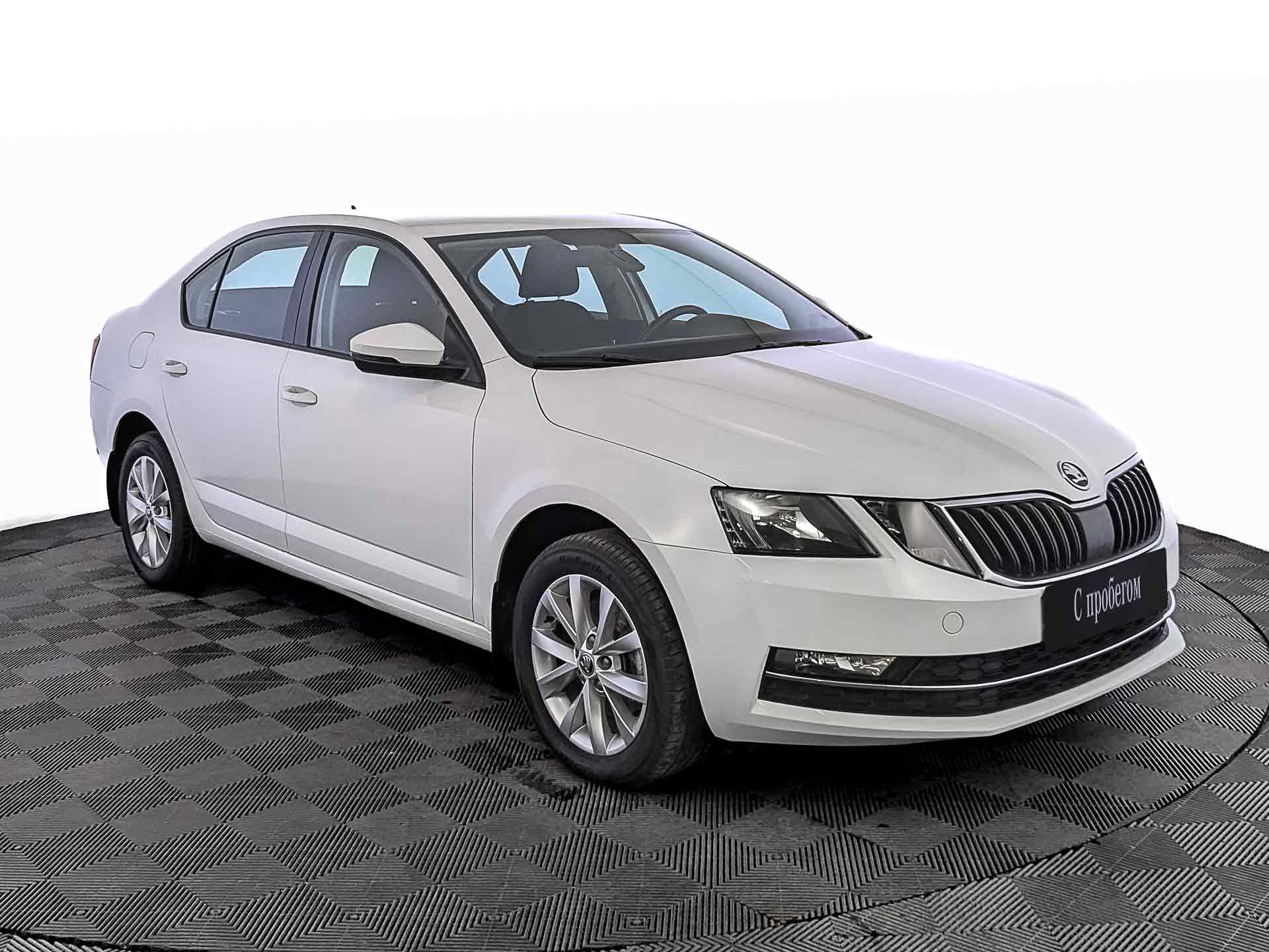 Skoda Octavia#70406