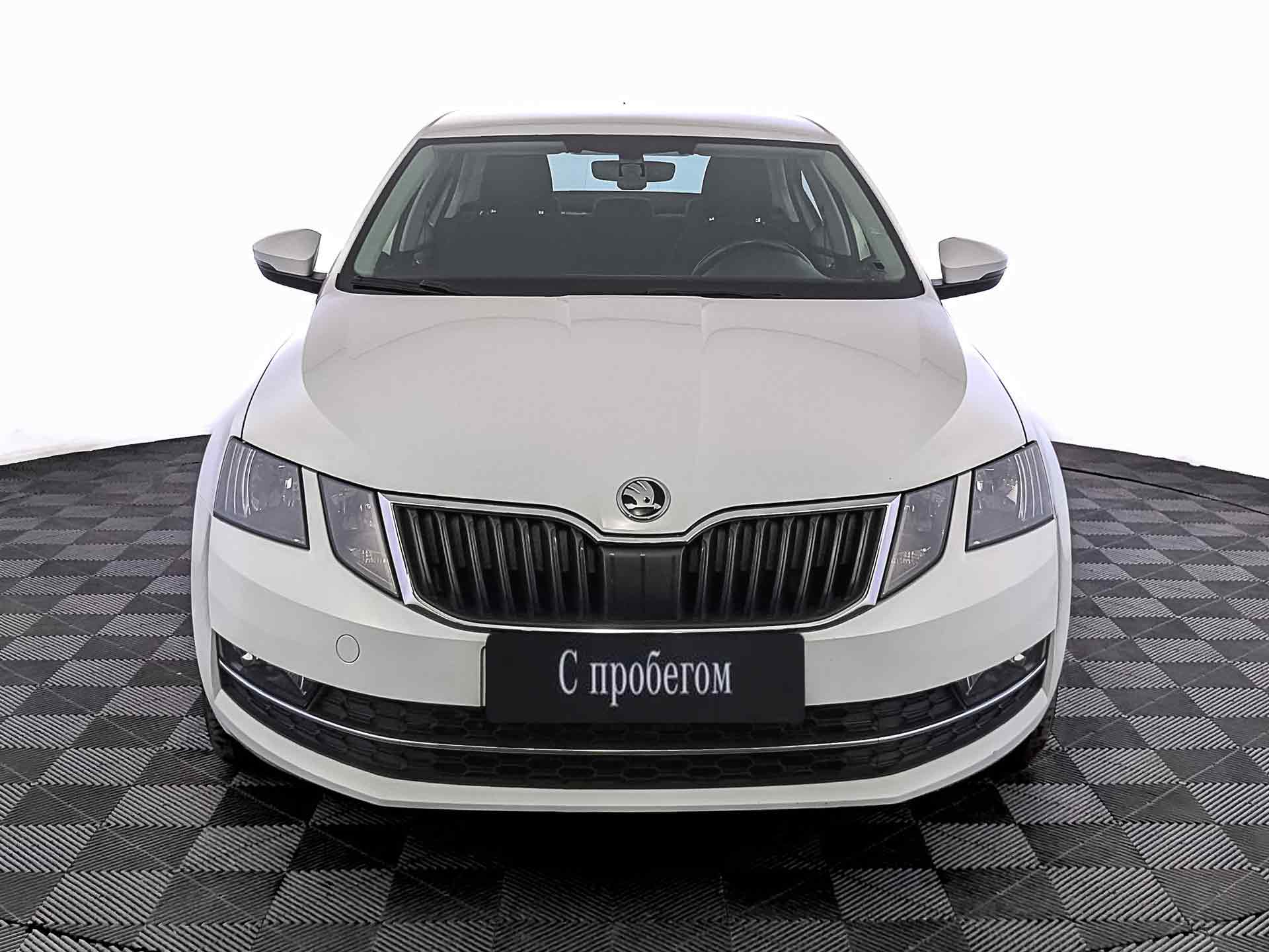 Skoda Octavia#70407