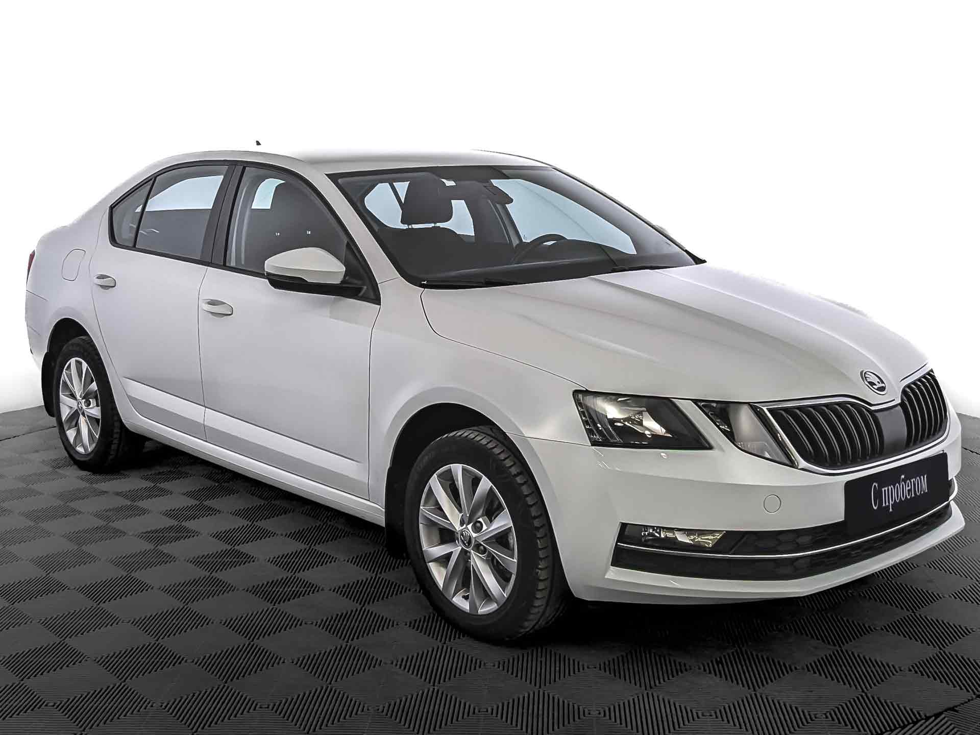 Skoda Octavia#70416