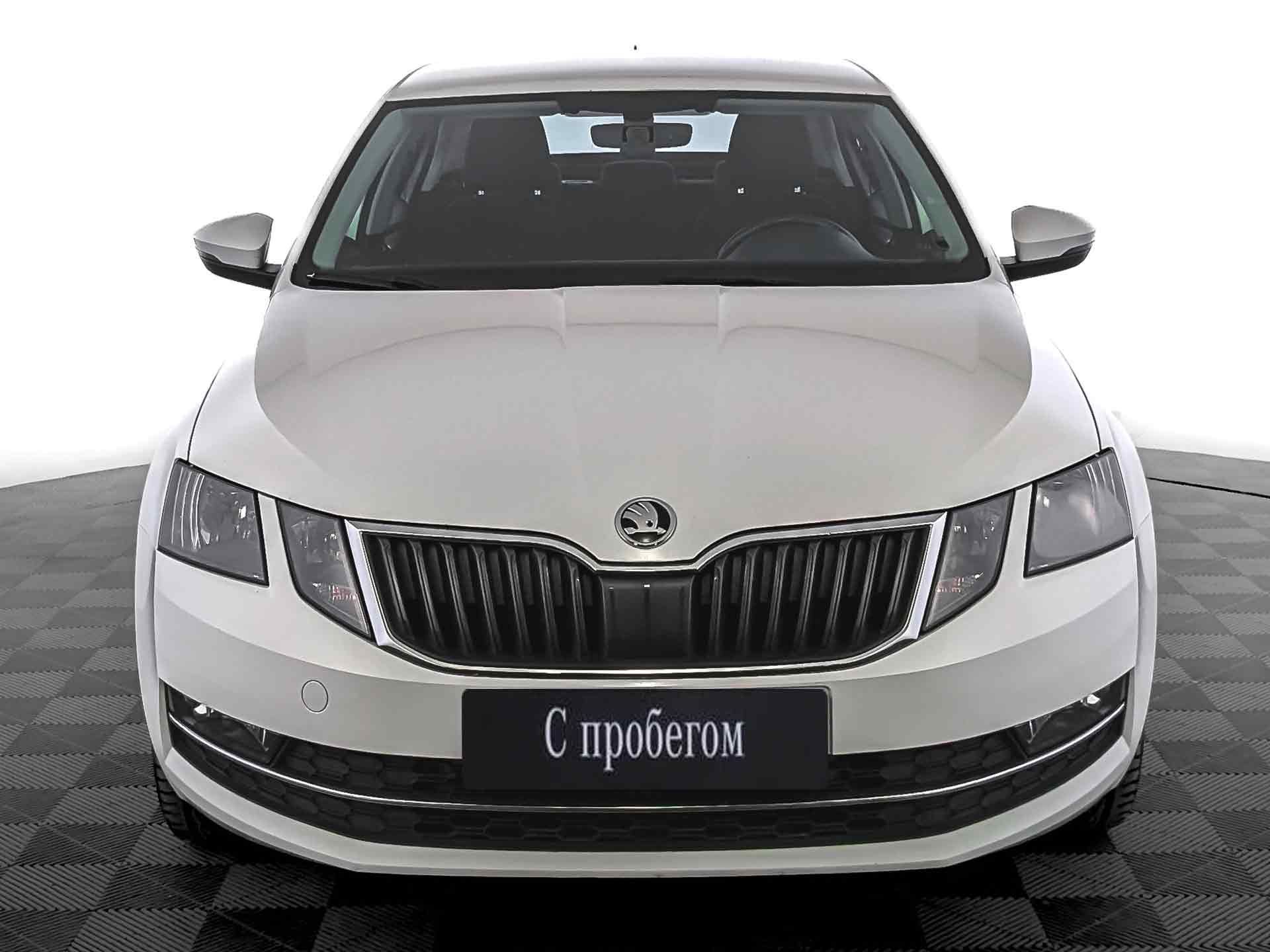 Skoda Octavia#70417