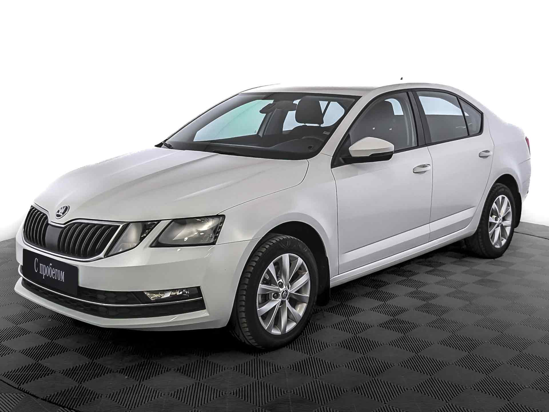 Skoda Octavia#70418
