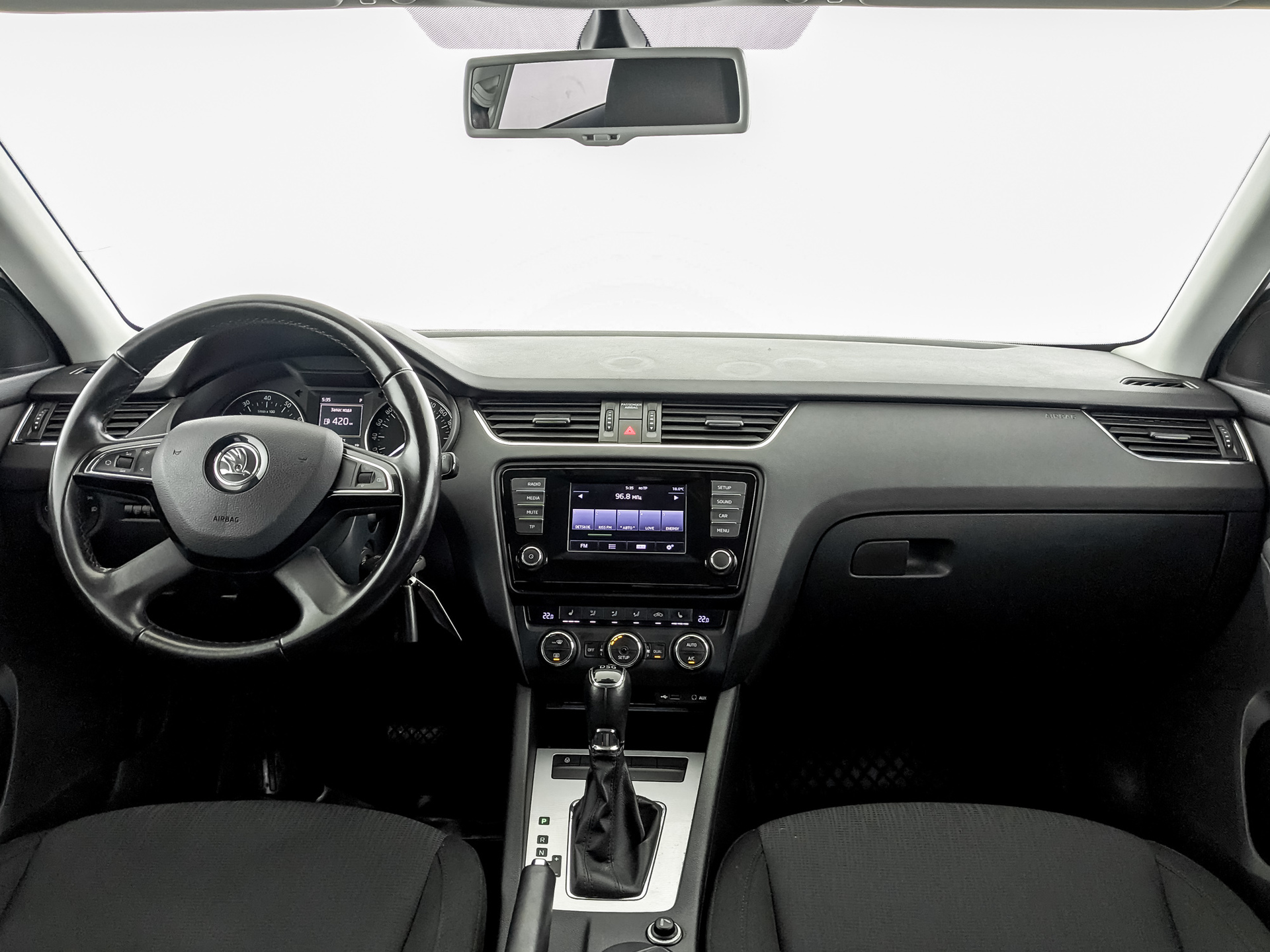Skoda Octavia#70436
