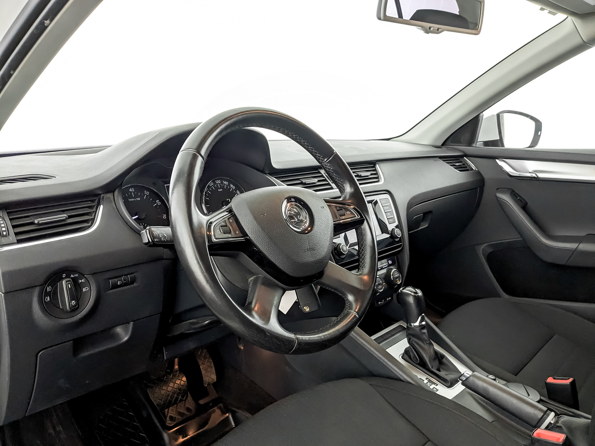 Skoda Octavia#70437