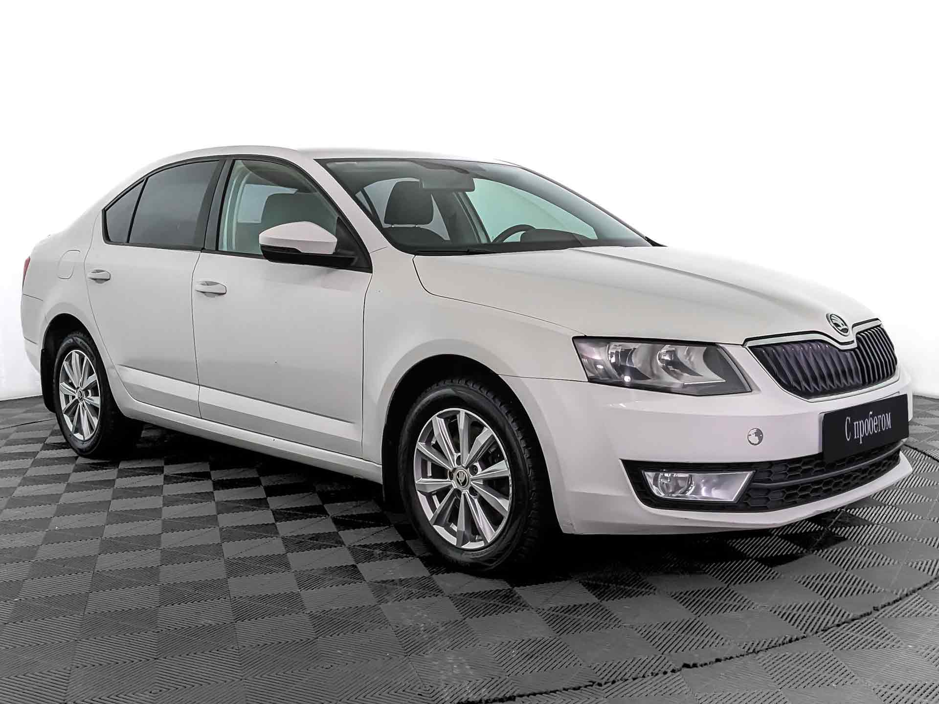 Skoda Octavia#70438